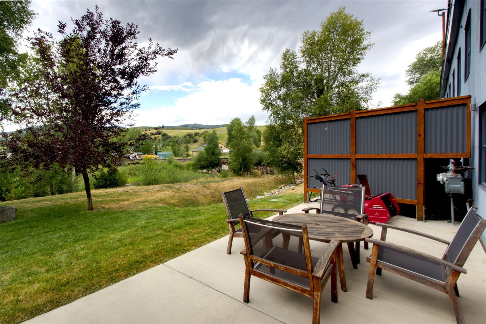 1900 Bridge Lane Steamboat Springs CO 80487