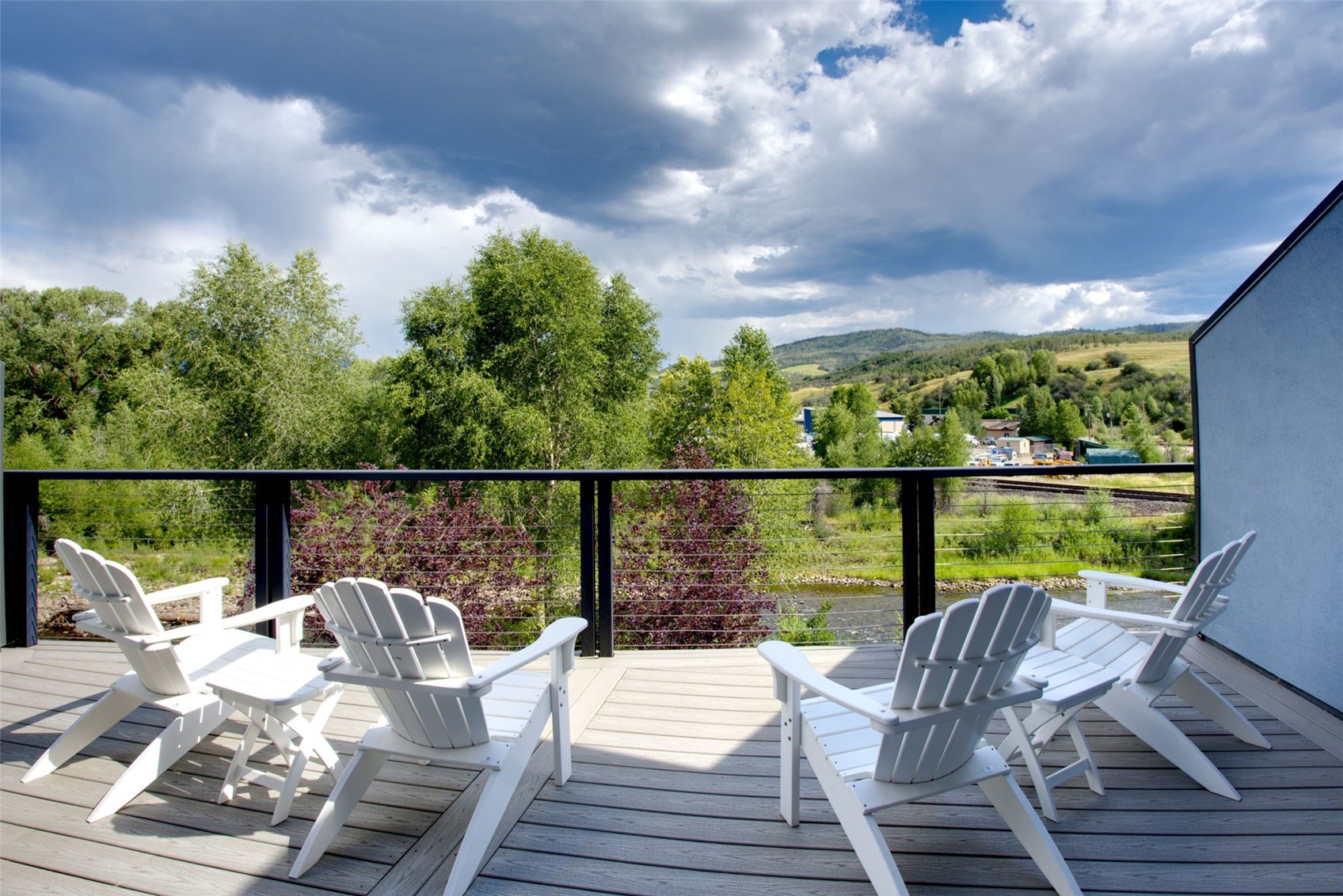 1900 Bridge Lane Steamboat Springs CO 80487