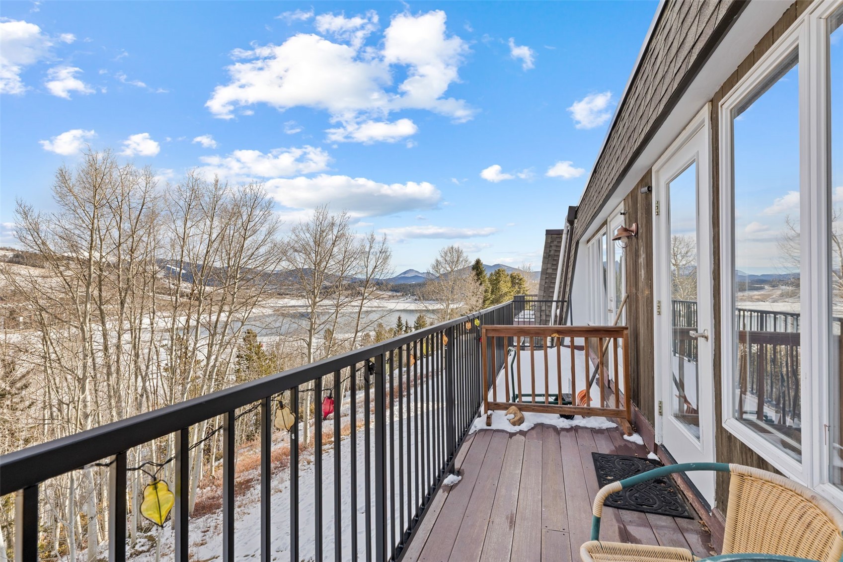 240 E La Bonte Street Dillon CO 80435