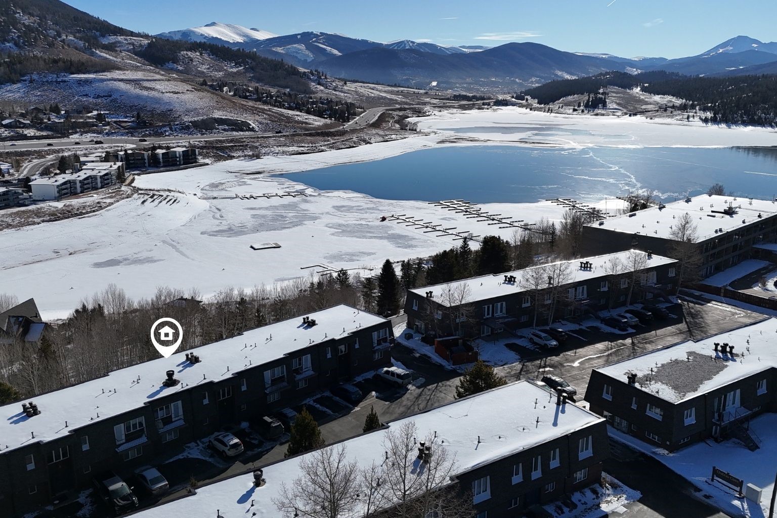 240 E La Bonte Street Dillon CO 80435