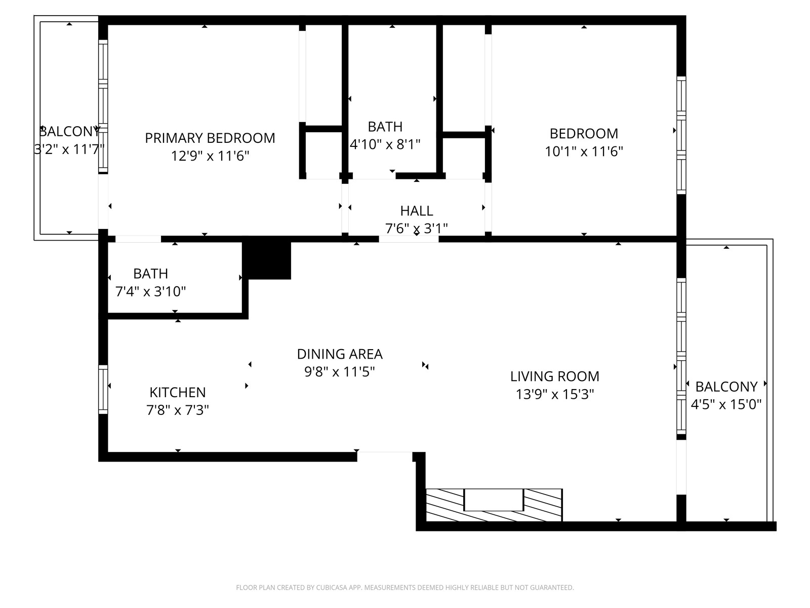 240 E La Bonte Street Dillon CO 80435