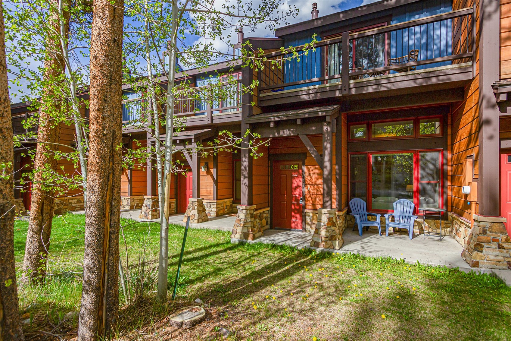 200 Primrose Path Breckenridge CO 80424