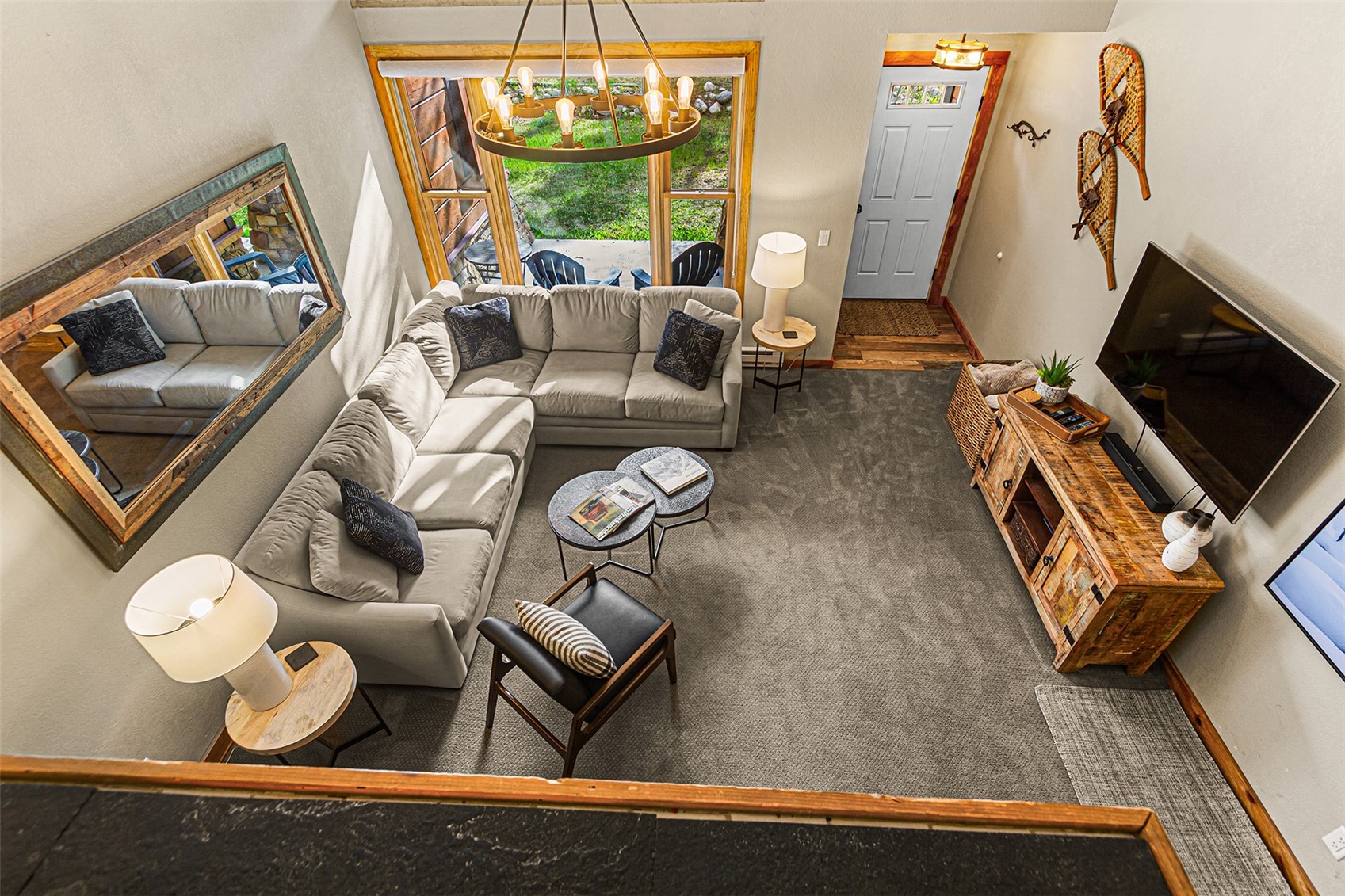 200 Primrose Path Breckenridge CO 80424