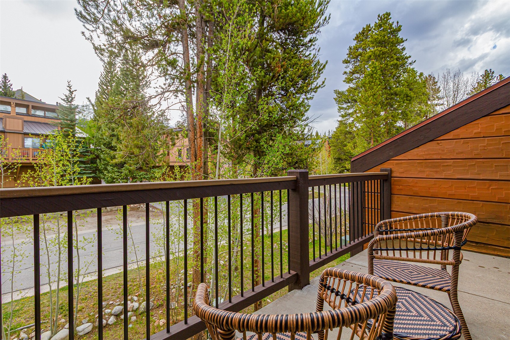 200 Primrose Path Breckenridge CO 80424