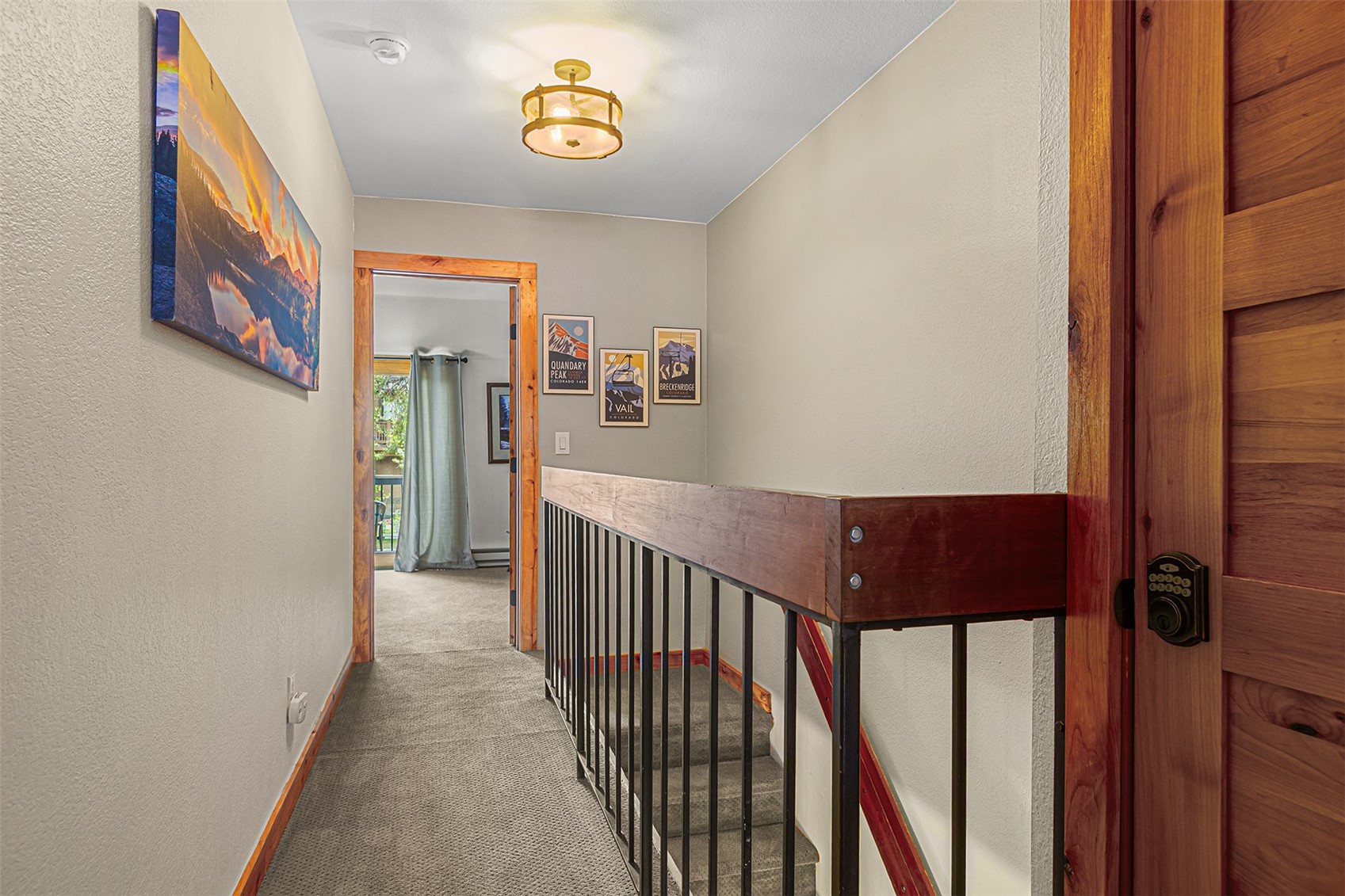 200 Primrose Path Breckenridge CO 80424