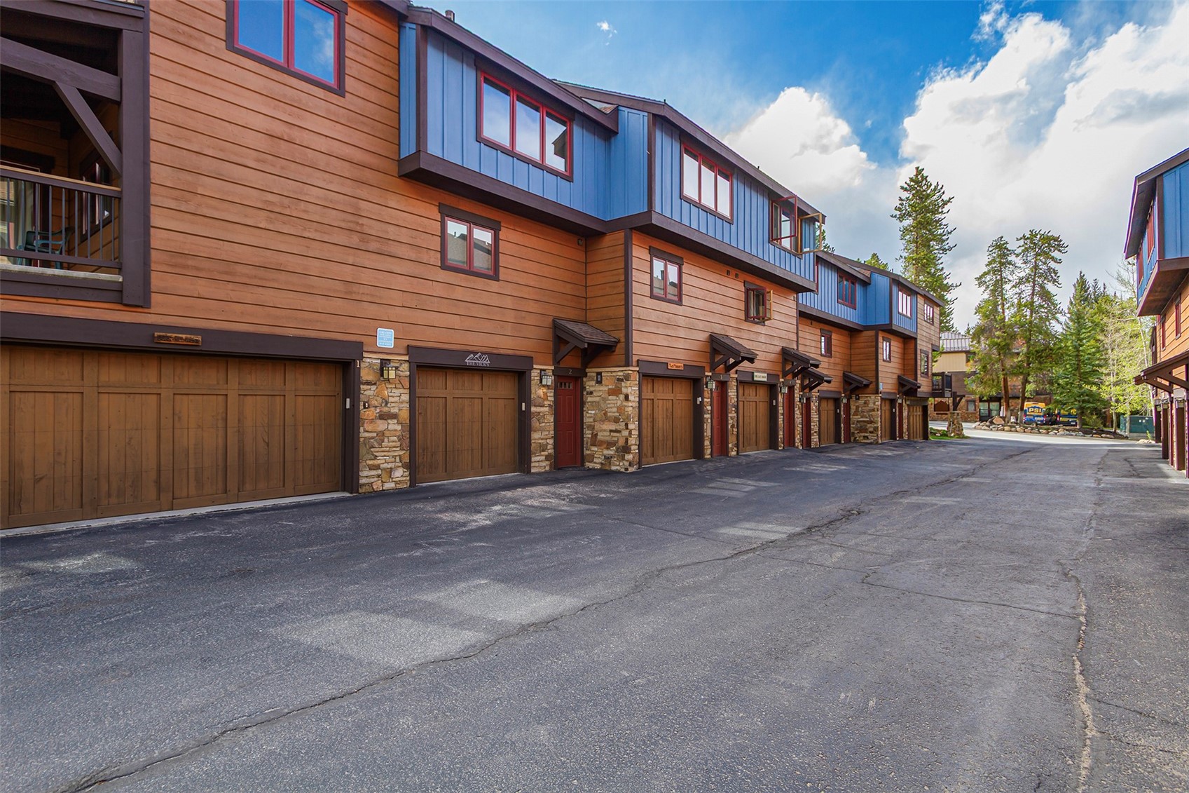 200 Primrose Path Breckenridge CO 80424