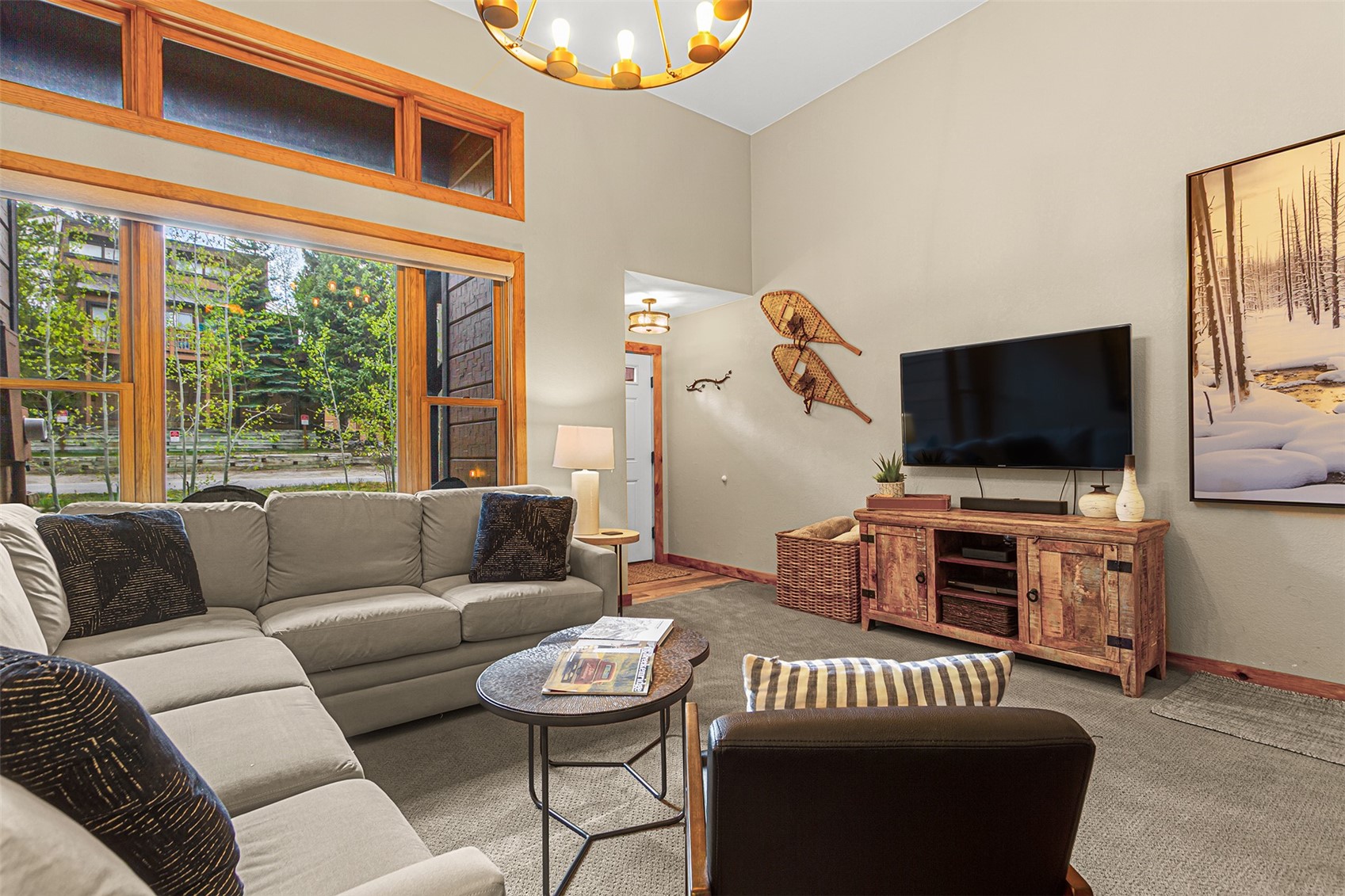 200 Primrose Path Breckenridge CO 80424