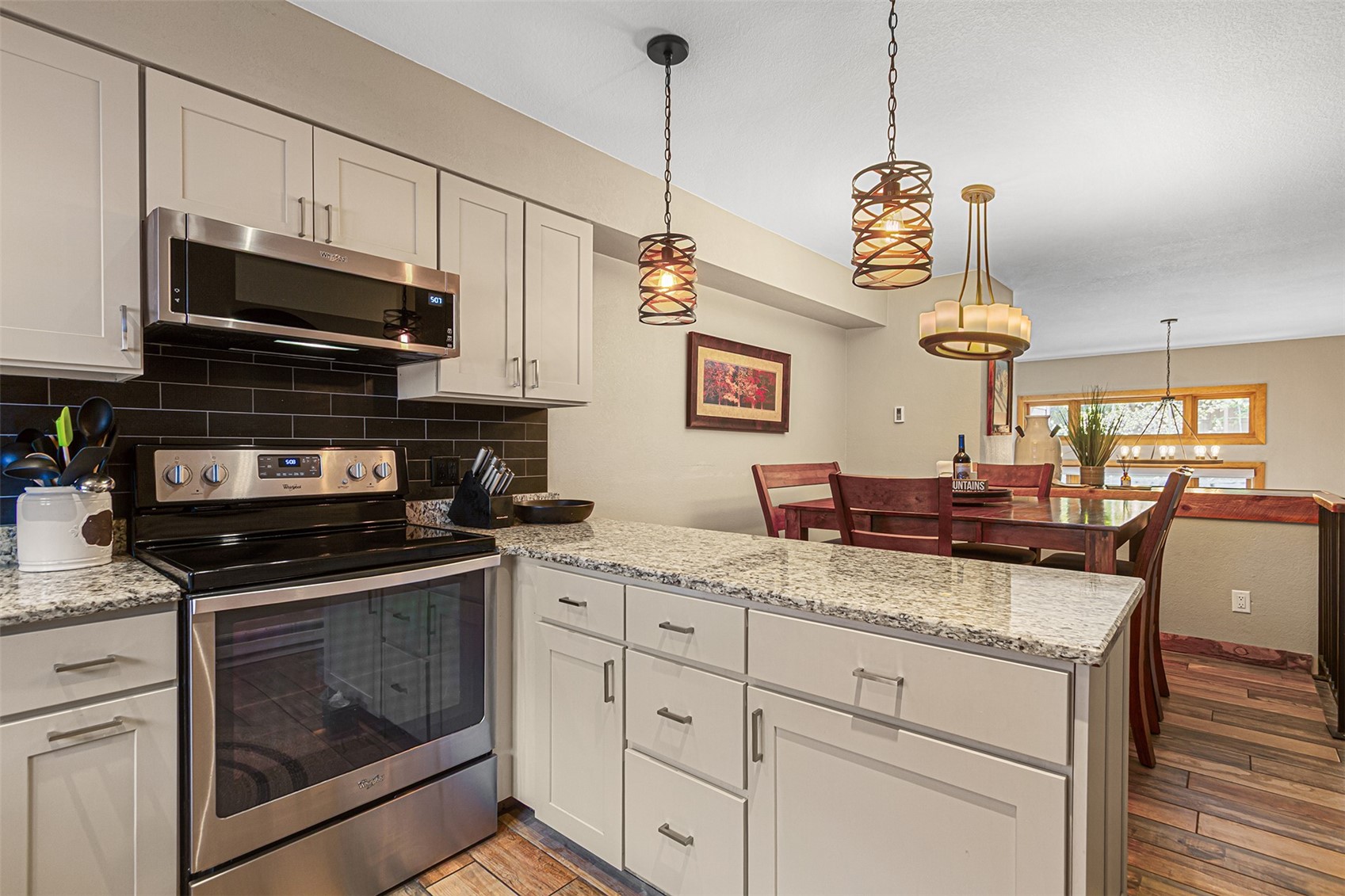 200 Primrose Path Breckenridge CO 80424