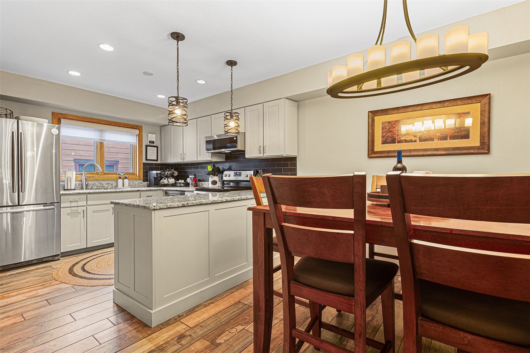 200 Primrose Path Breckenridge CO 80424