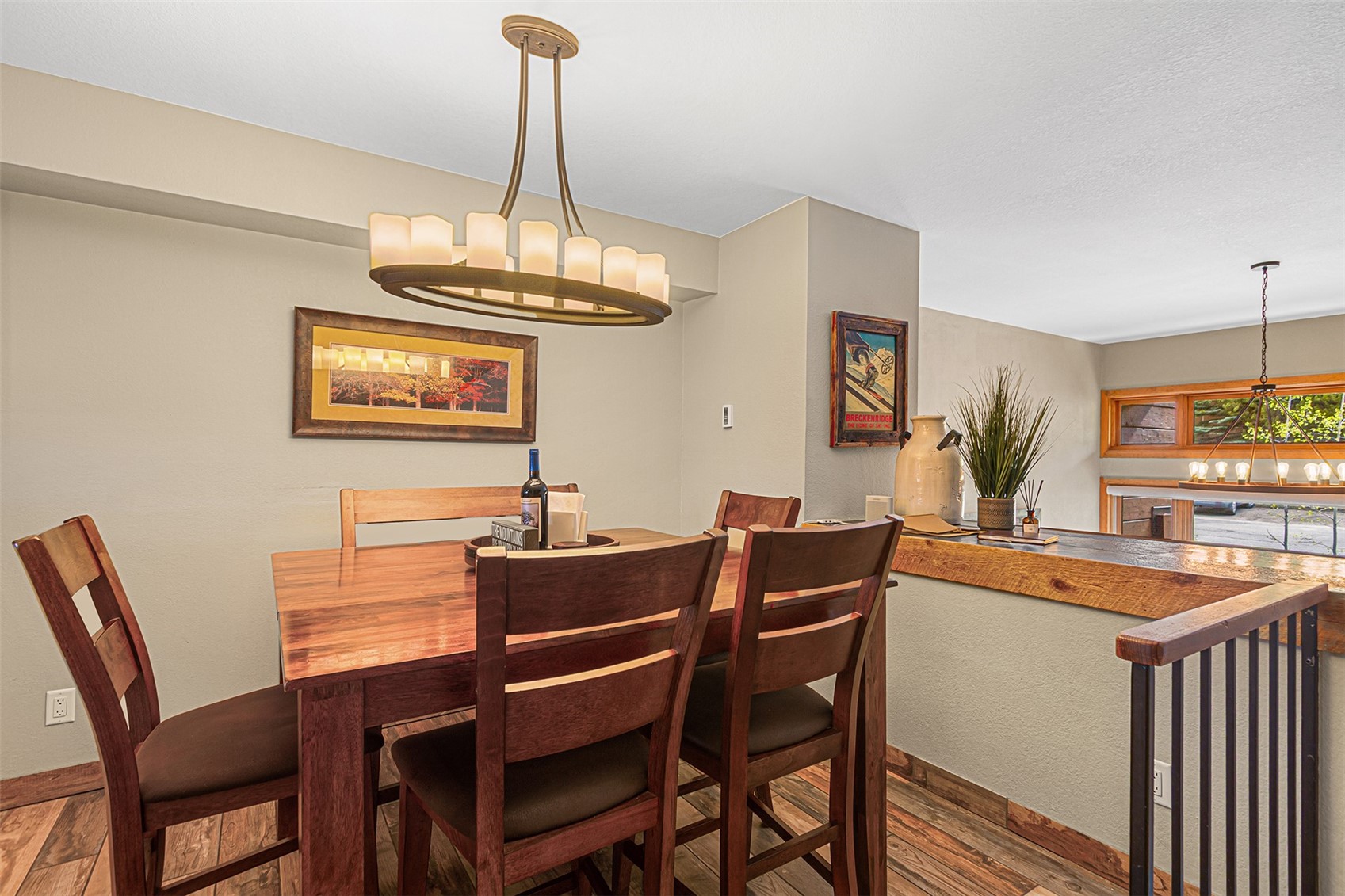 200 Primrose Path Breckenridge CO 80424