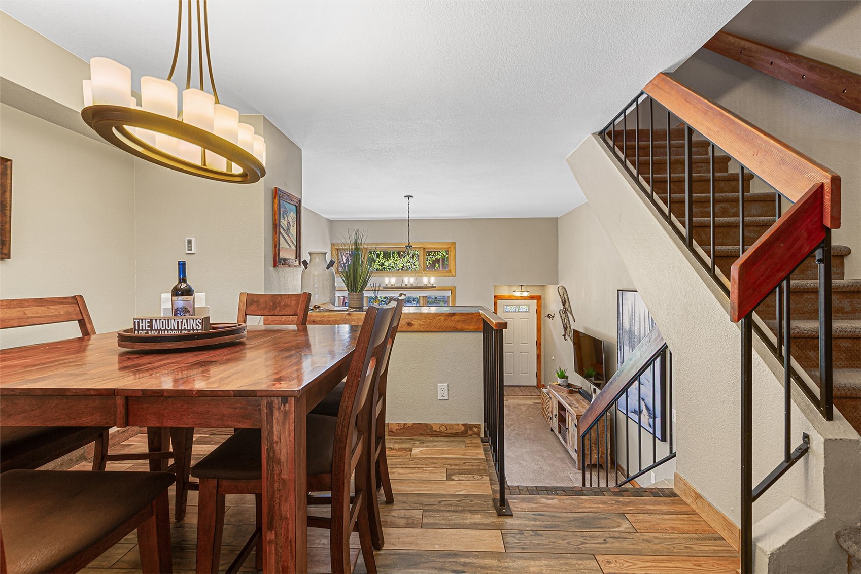200 Primrose Path Breckenridge CO 80424