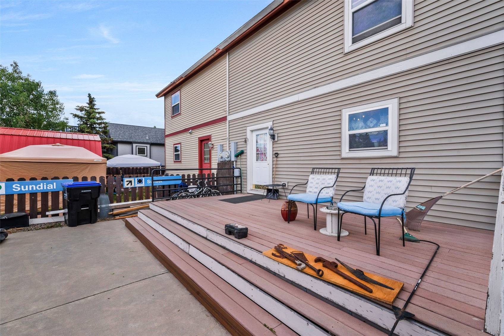 2380 Savoy Place Steamboat Springs CO 80487