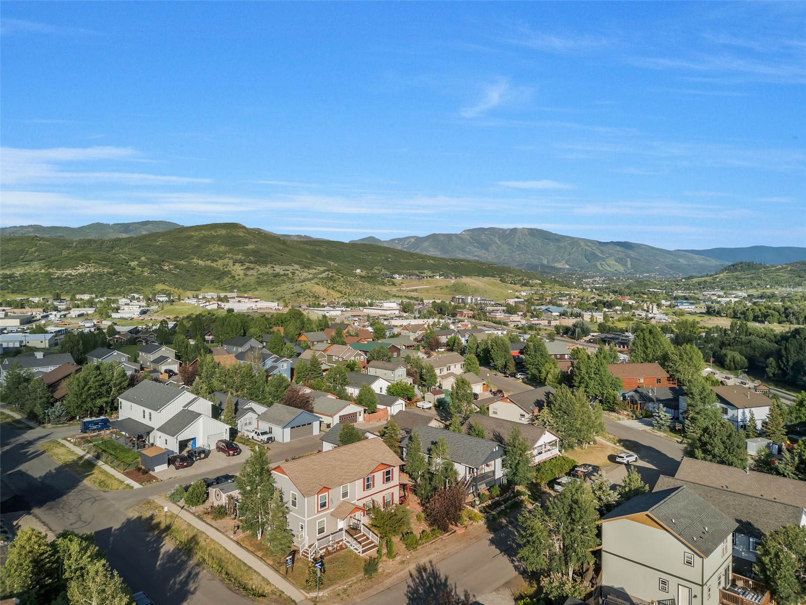 2380 Savoy Place Steamboat Springs CO 80487