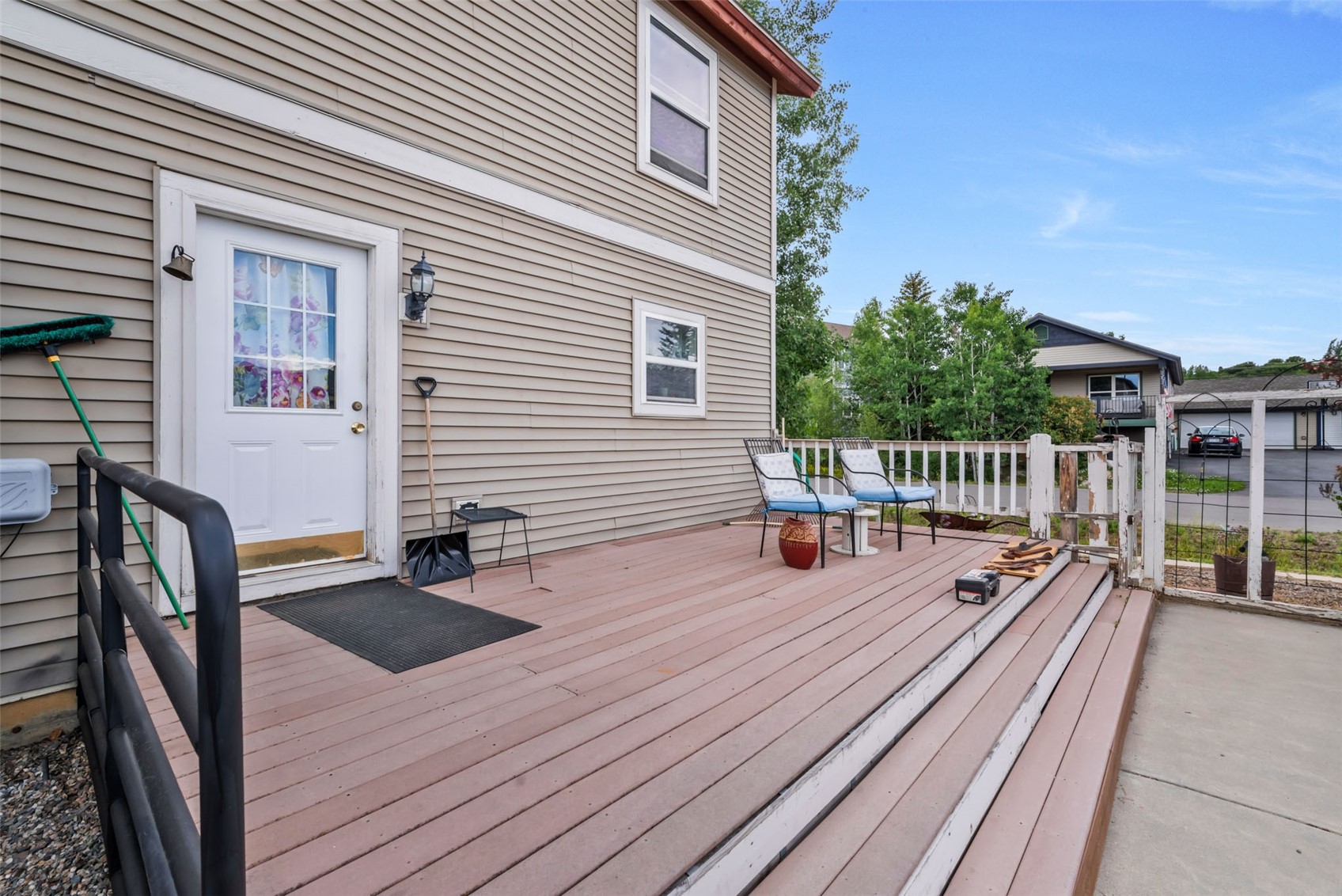 2380 Savoy Place Steamboat Springs CO 80487