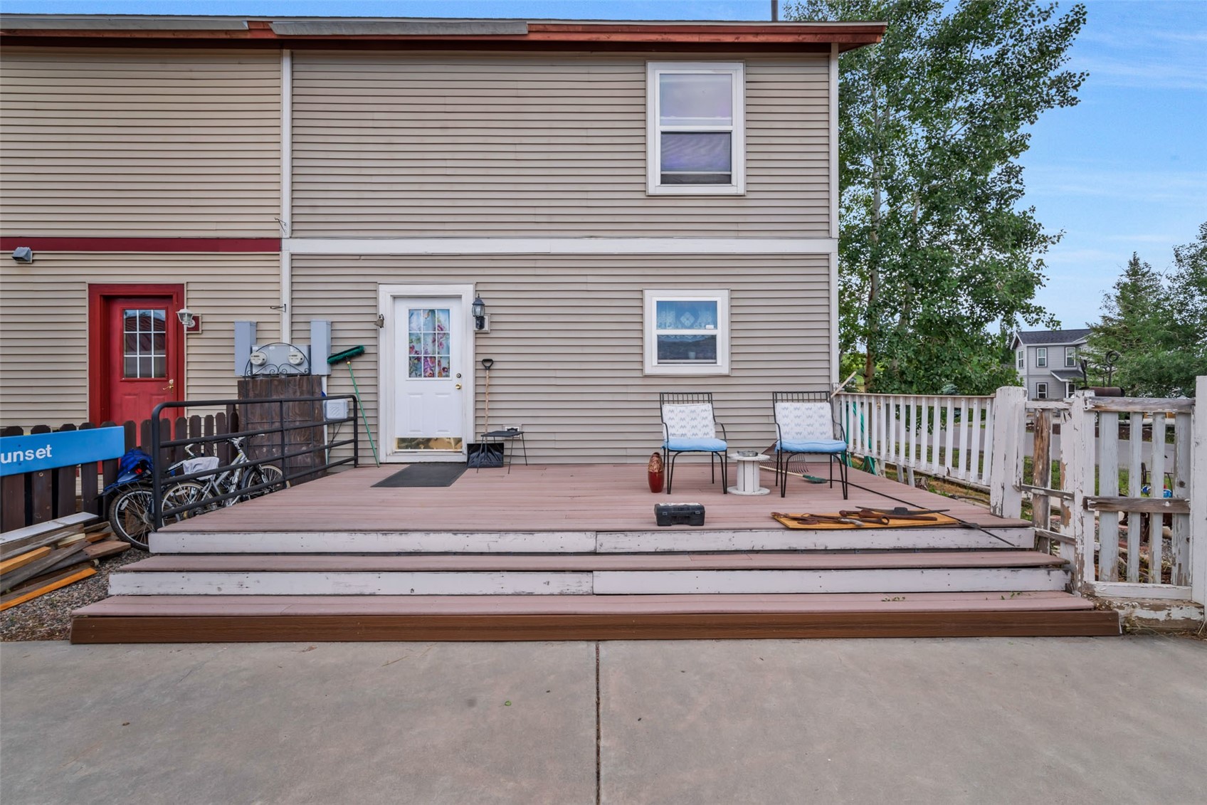2380 Savoy Place Steamboat Springs CO 80487