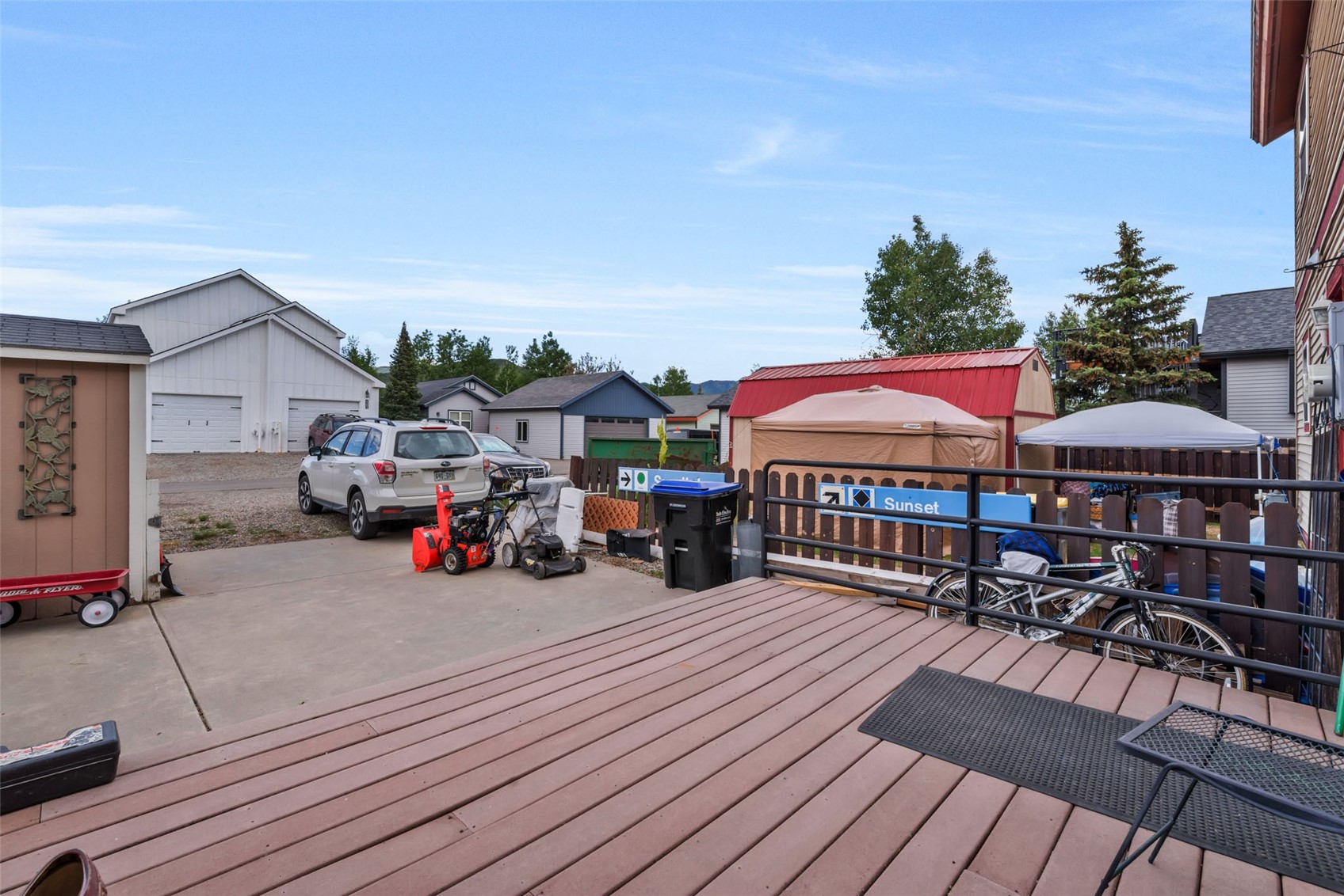2380 Savoy Place Steamboat Springs CO 80487