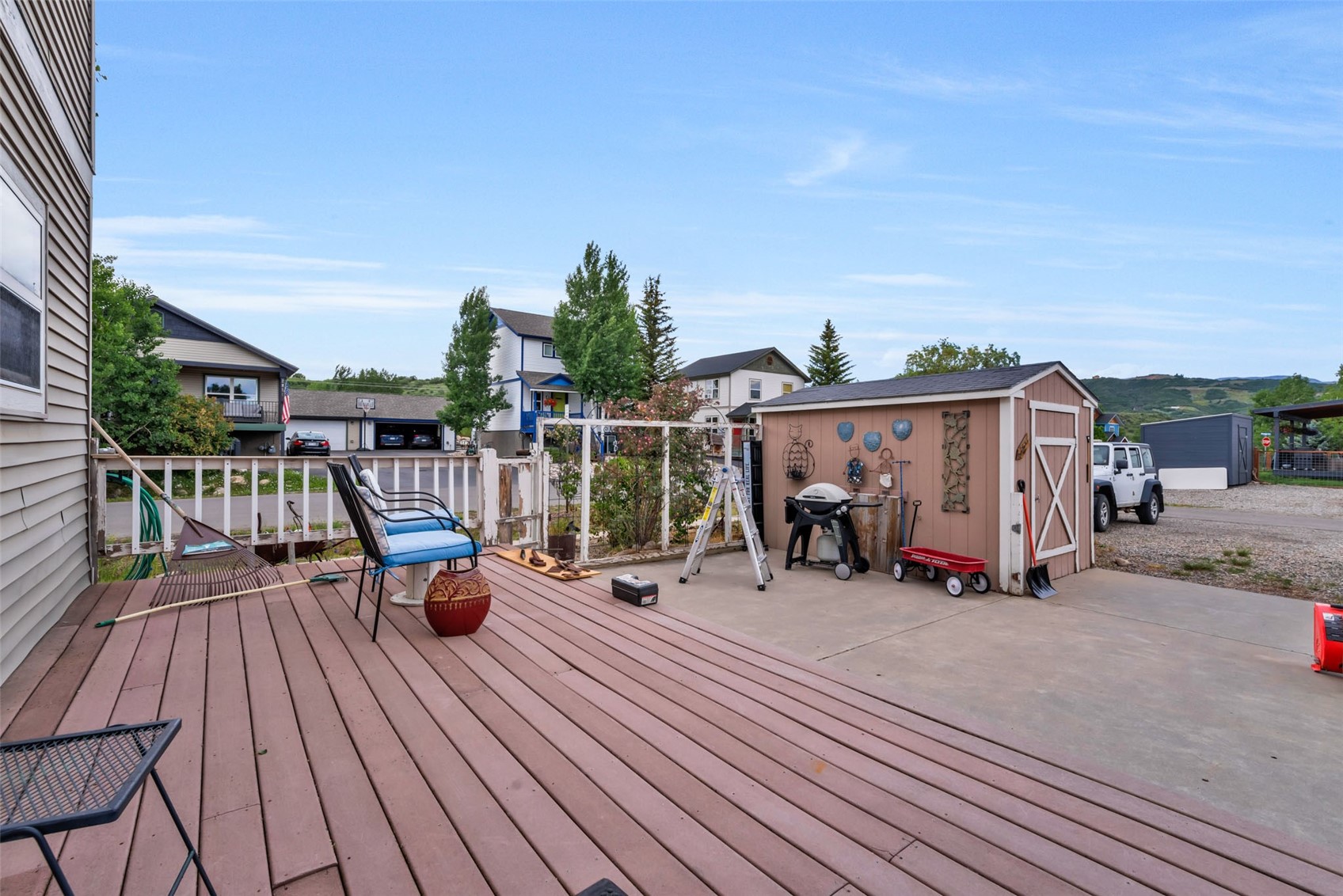 2380 Savoy Place Steamboat Springs CO 80487