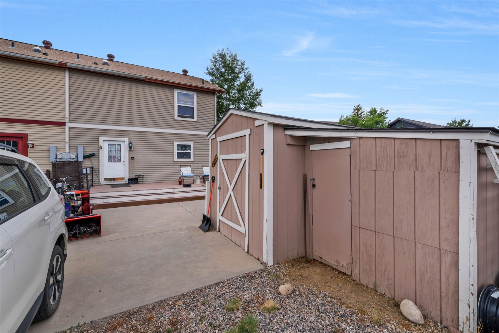 2380 Savoy Place Steamboat Springs CO 80487