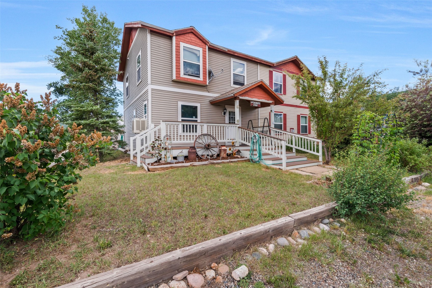 2380 Savoy Place Steamboat Springs CO 80487