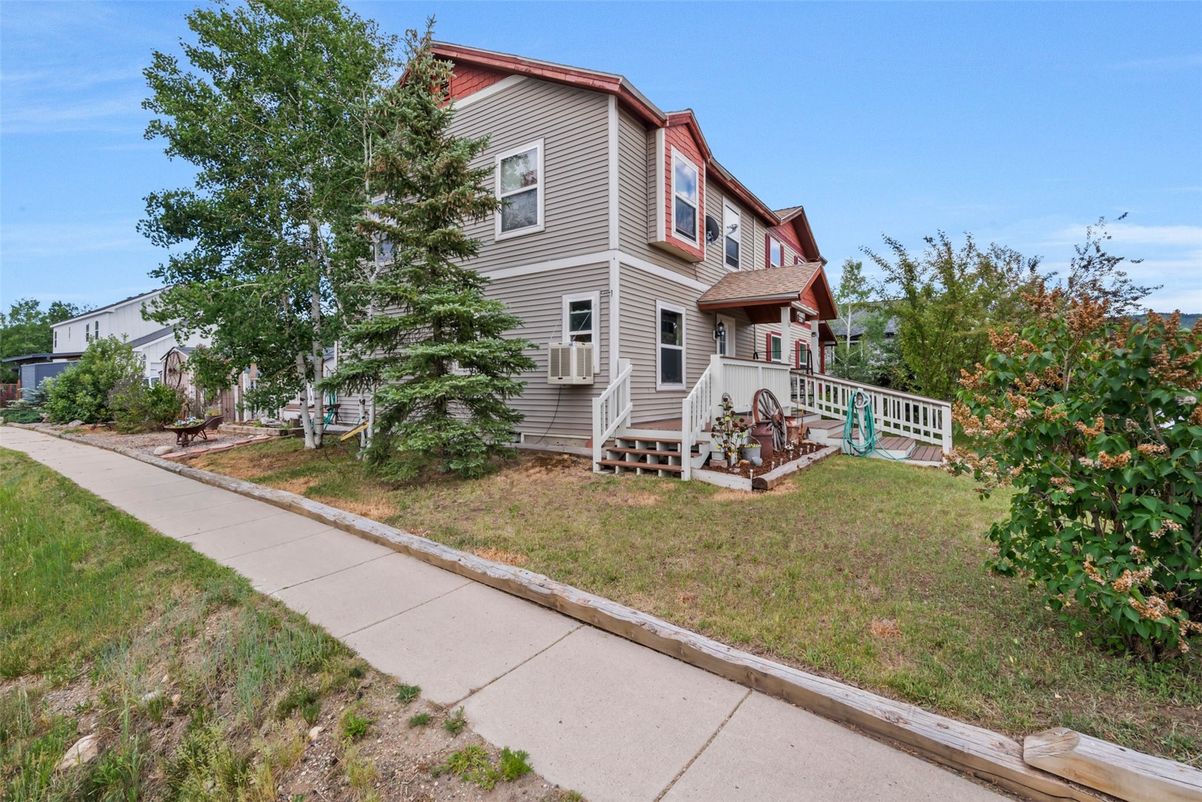 2380 Savoy Place Steamboat Springs CO 80487