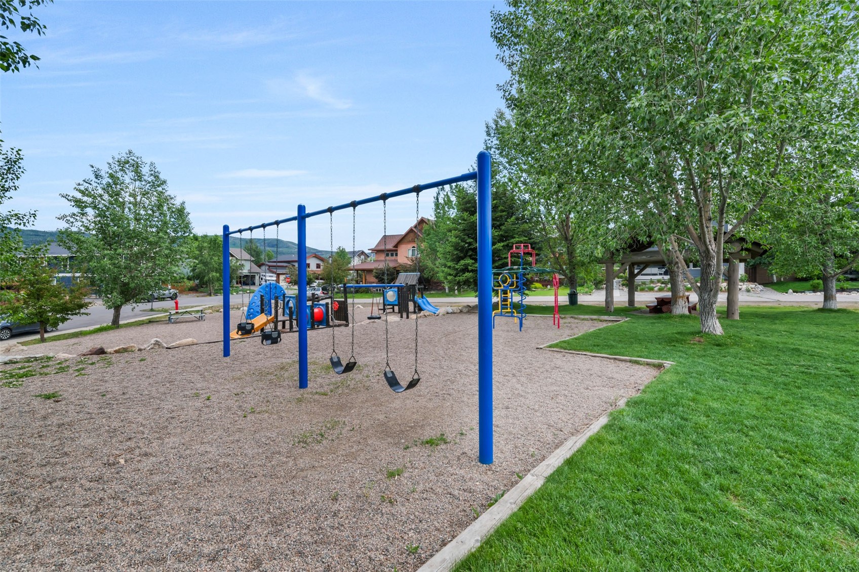 2380 Savoy Place Steamboat Springs CO 80487