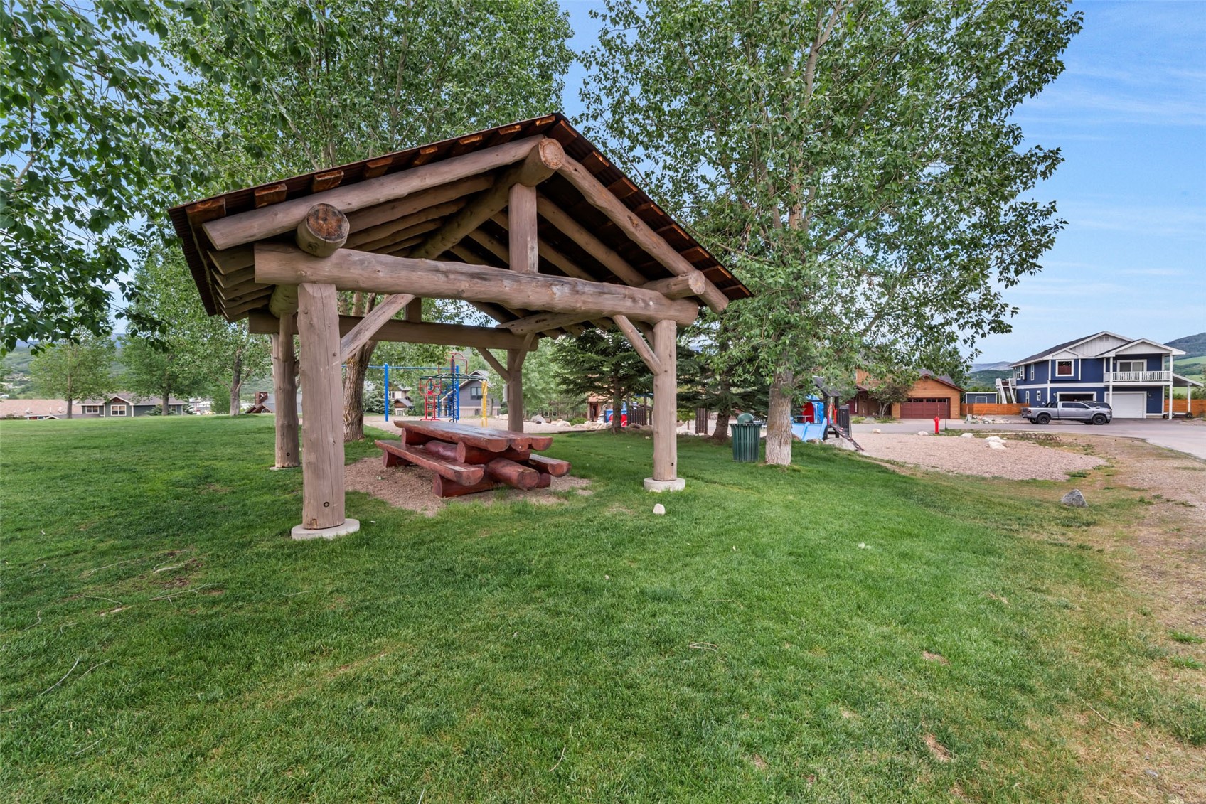 2380 Savoy Place Steamboat Springs CO 80487