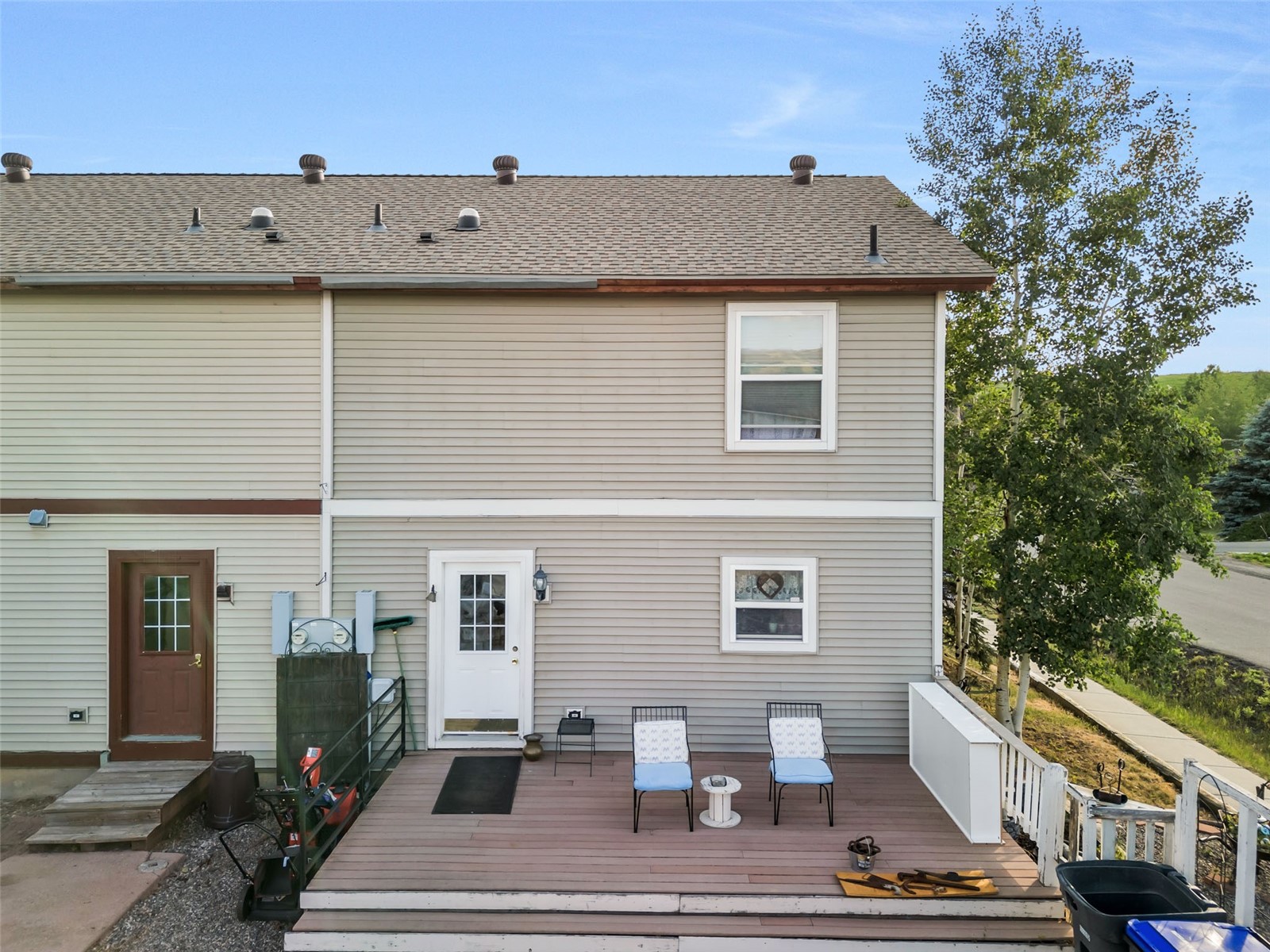 2380 Savoy Place Steamboat Springs CO 80487