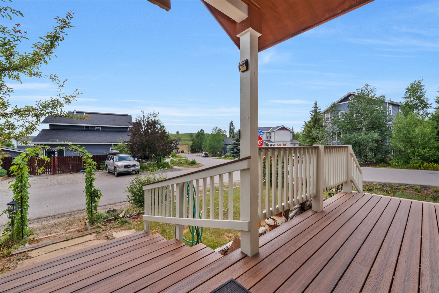 2380 Savoy Place Steamboat Springs CO 80487