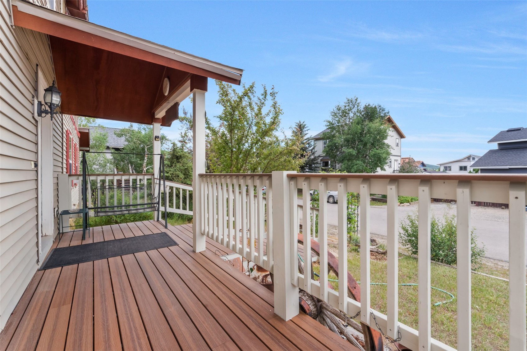2380 Savoy Place Steamboat Springs CO 80487