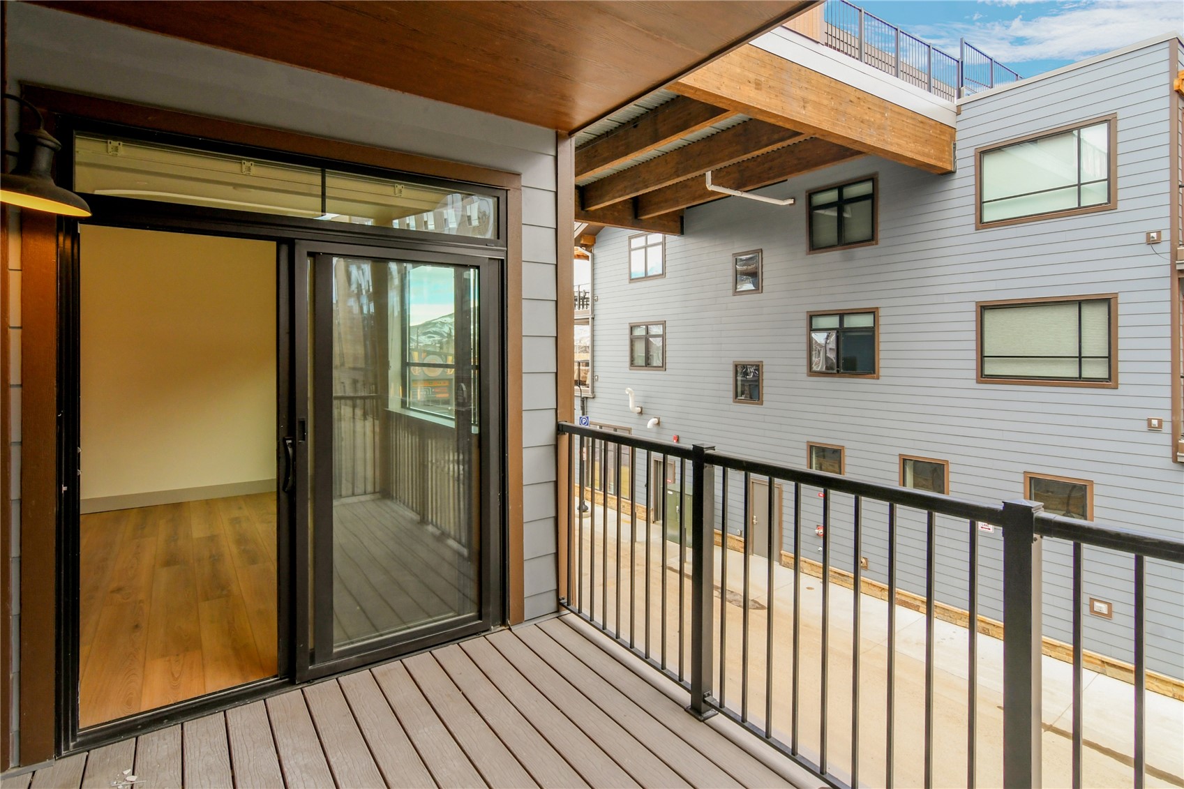 75 W 4th Street Silverthorne CO 80498