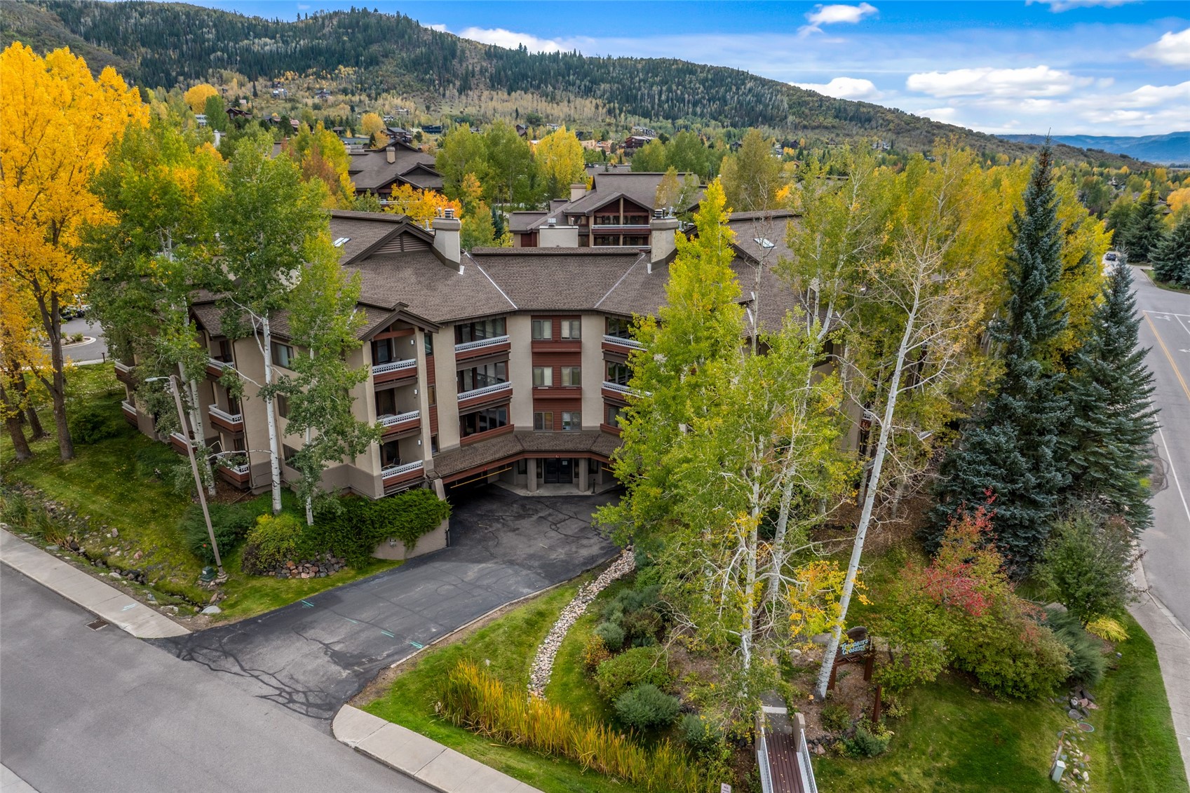 2800 Village Drive Steamboat Springs CO 80487
