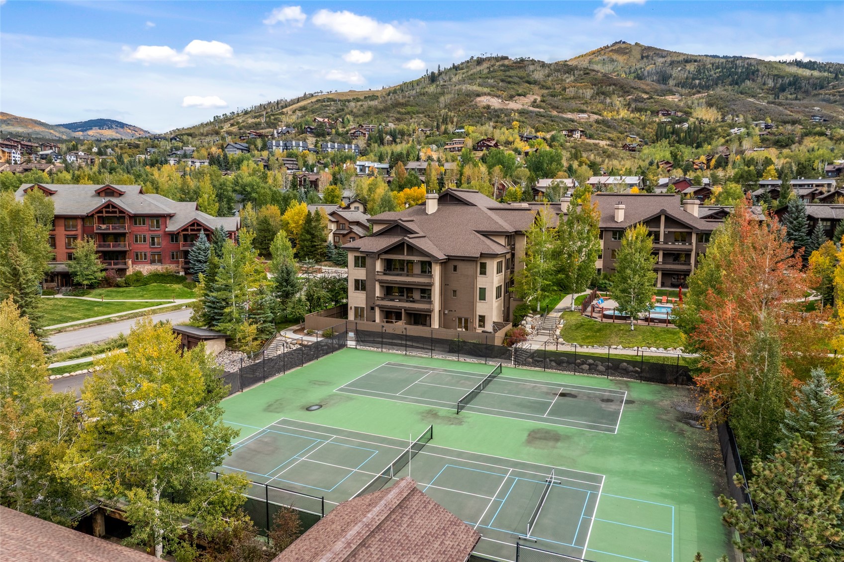 2800 Village Drive Steamboat Springs CO 80487