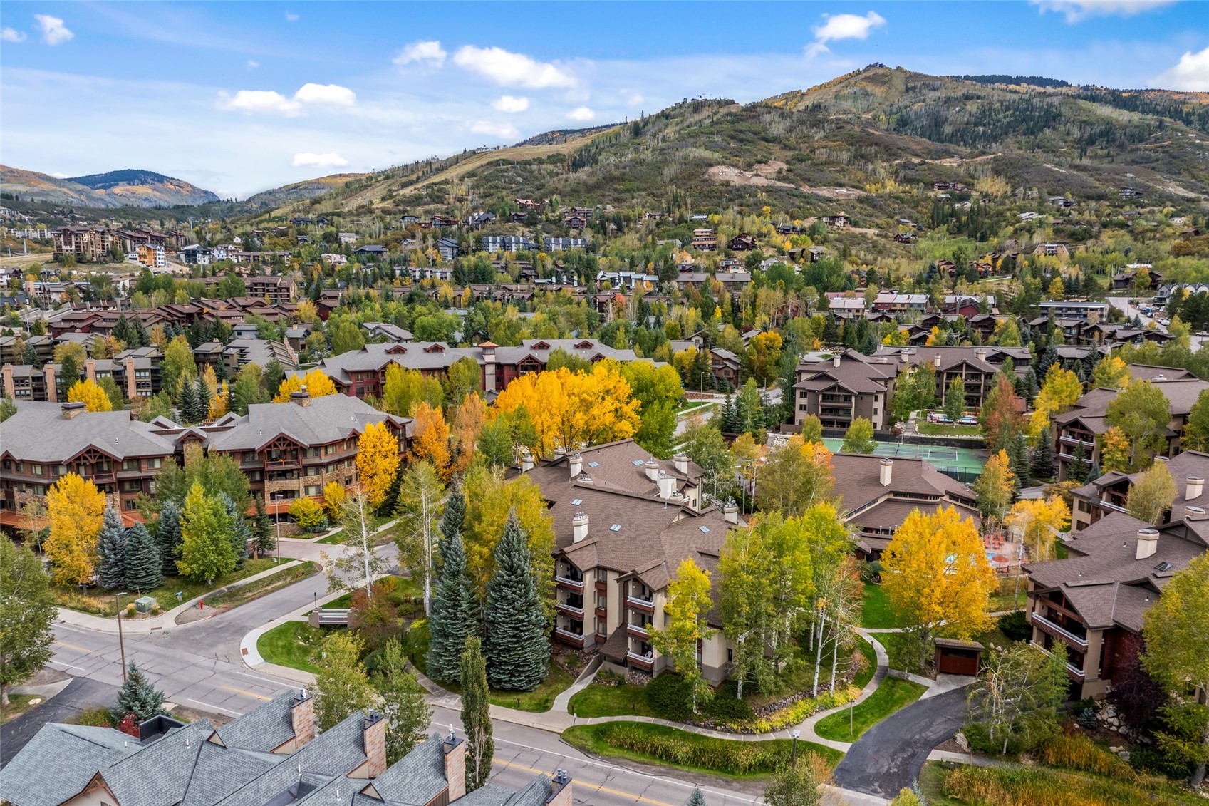 2800 Village Drive Steamboat Springs CO 80487