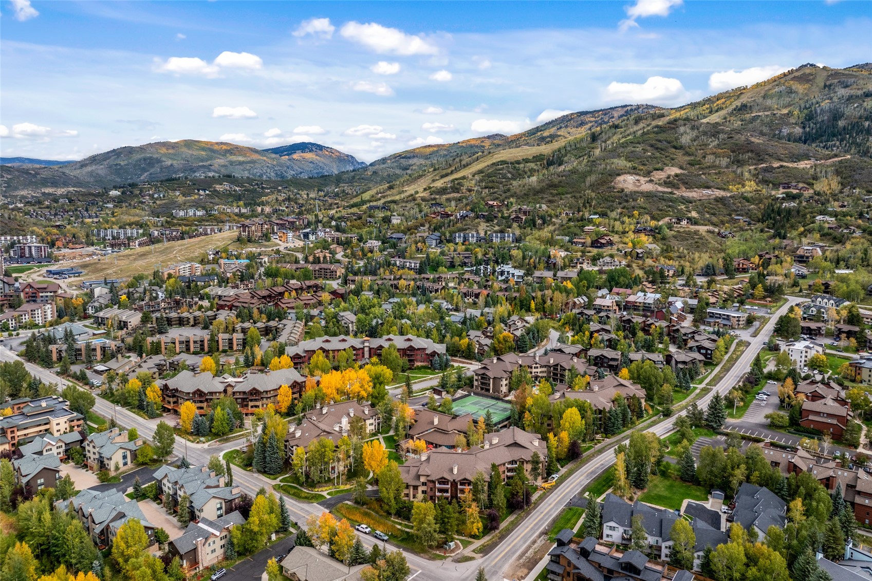 2800 Village Drive Steamboat Springs CO 80487