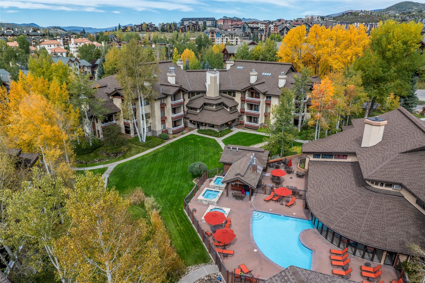 2800 Village Drive Steamboat Springs CO 80487