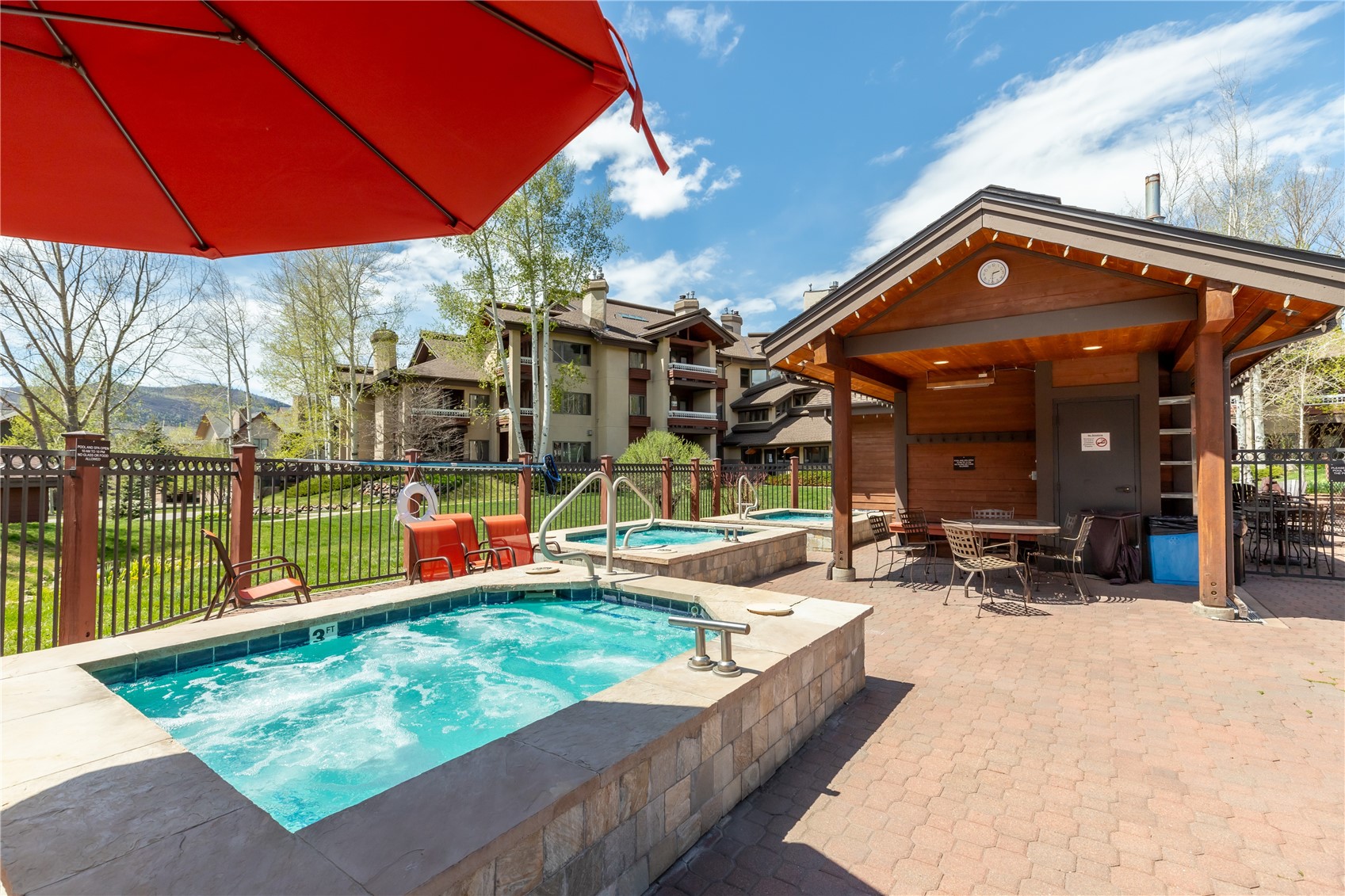2800 Village Drive Steamboat Springs CO 80487