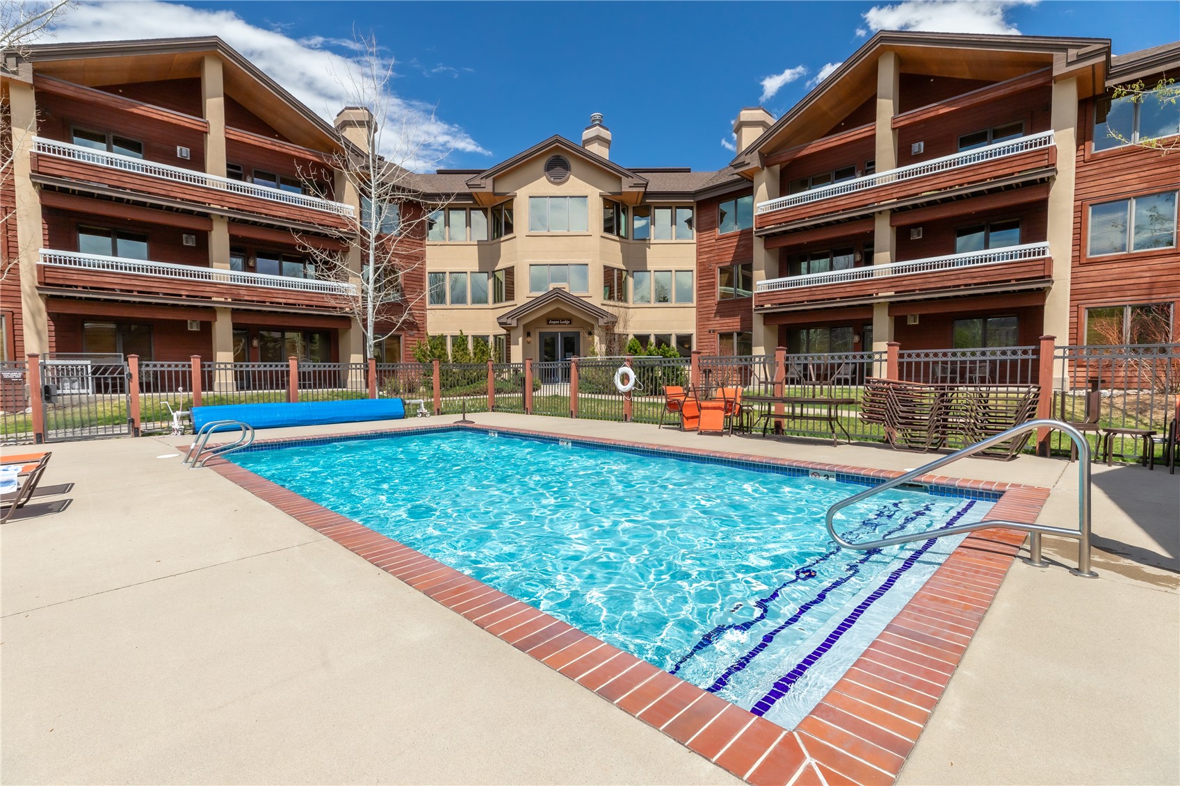 2800 Village Drive Steamboat Springs CO 80487