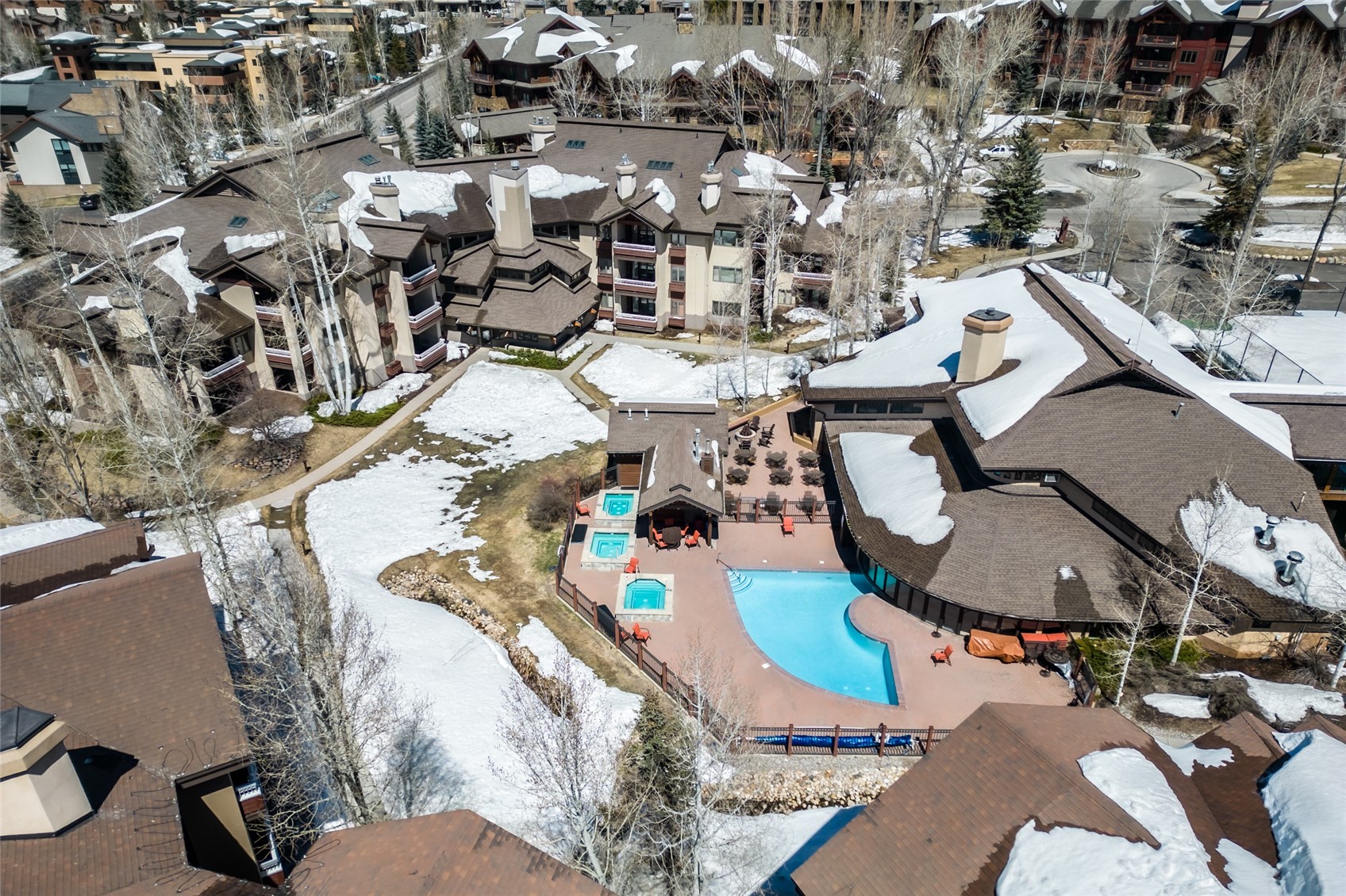 2800 Village Drive Steamboat Springs CO 80487