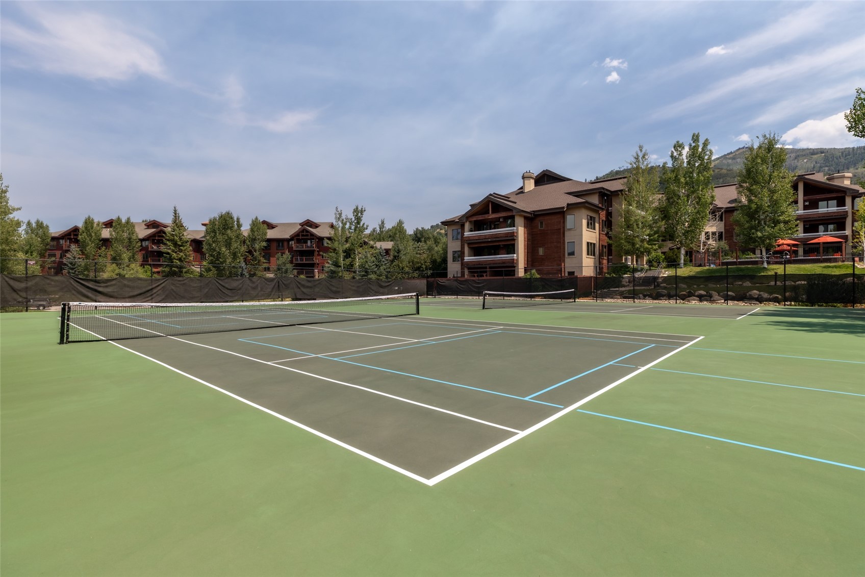 2800 Village Drive Steamboat Springs CO 80487