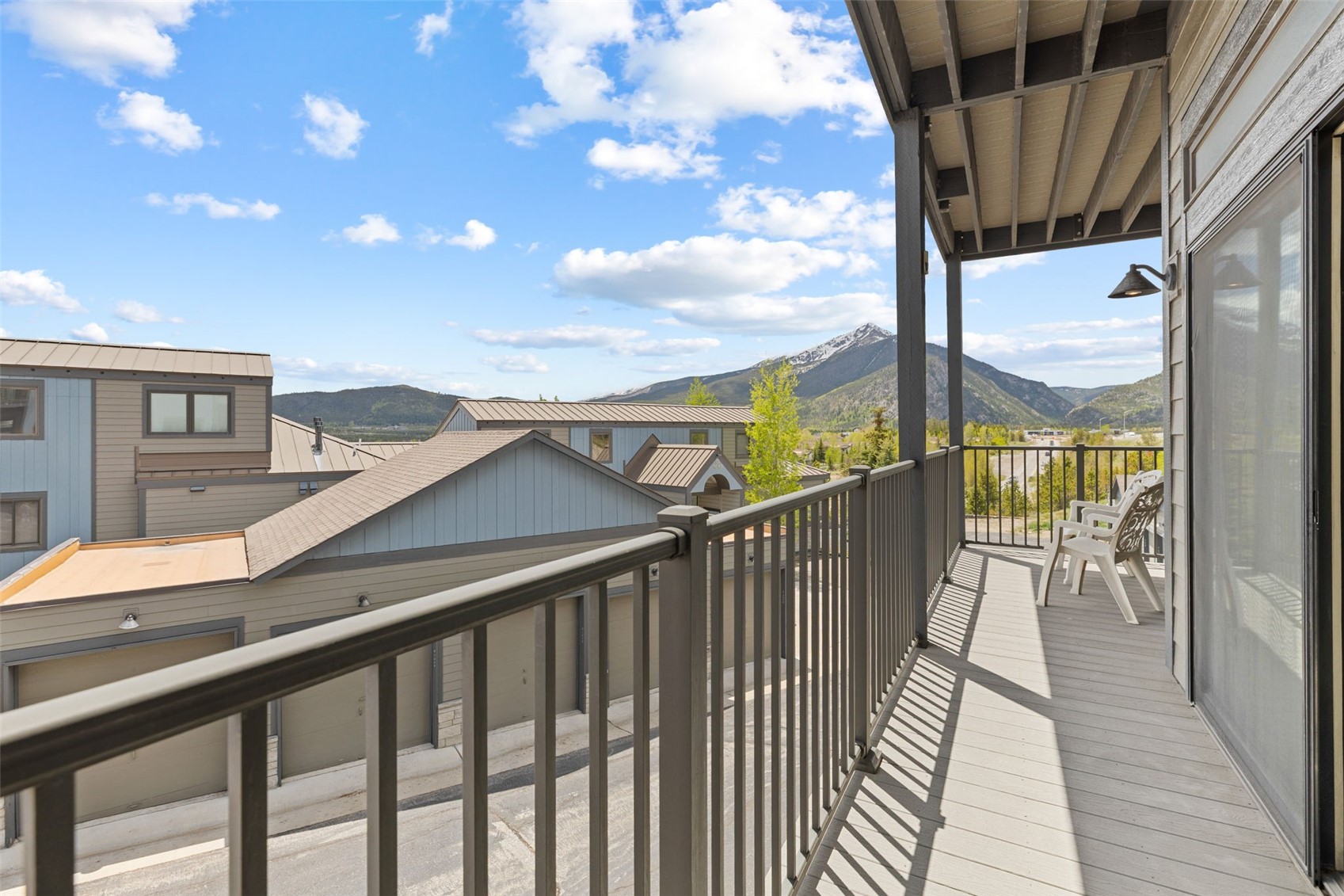 1650 Lakeview Terrace Frisco CO 80443