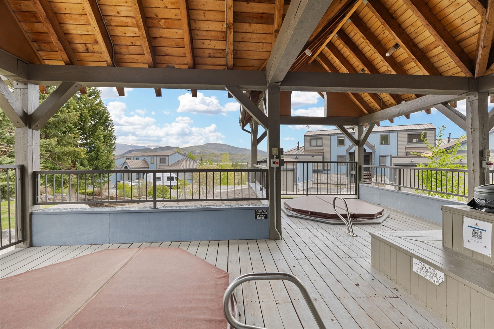 1650 Lakeview Terrace Frisco CO 80443