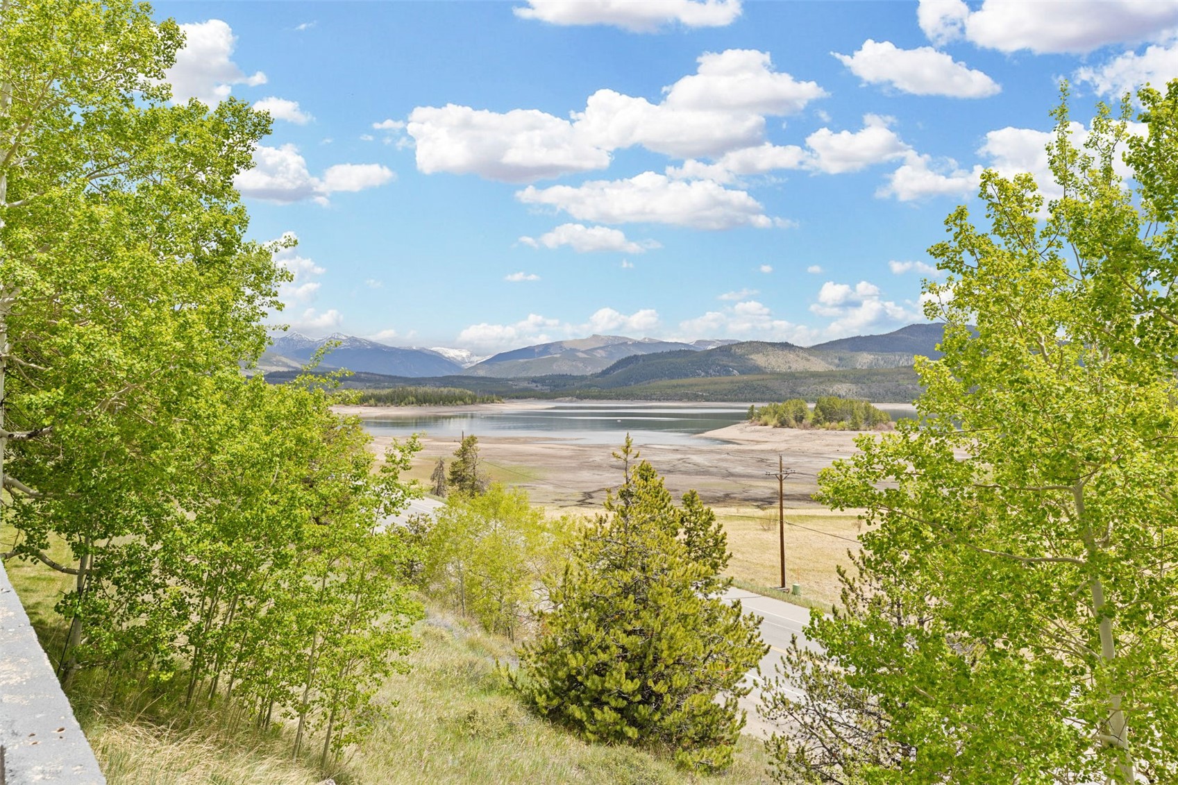 1650 Lakeview Terrace Frisco CO 80443