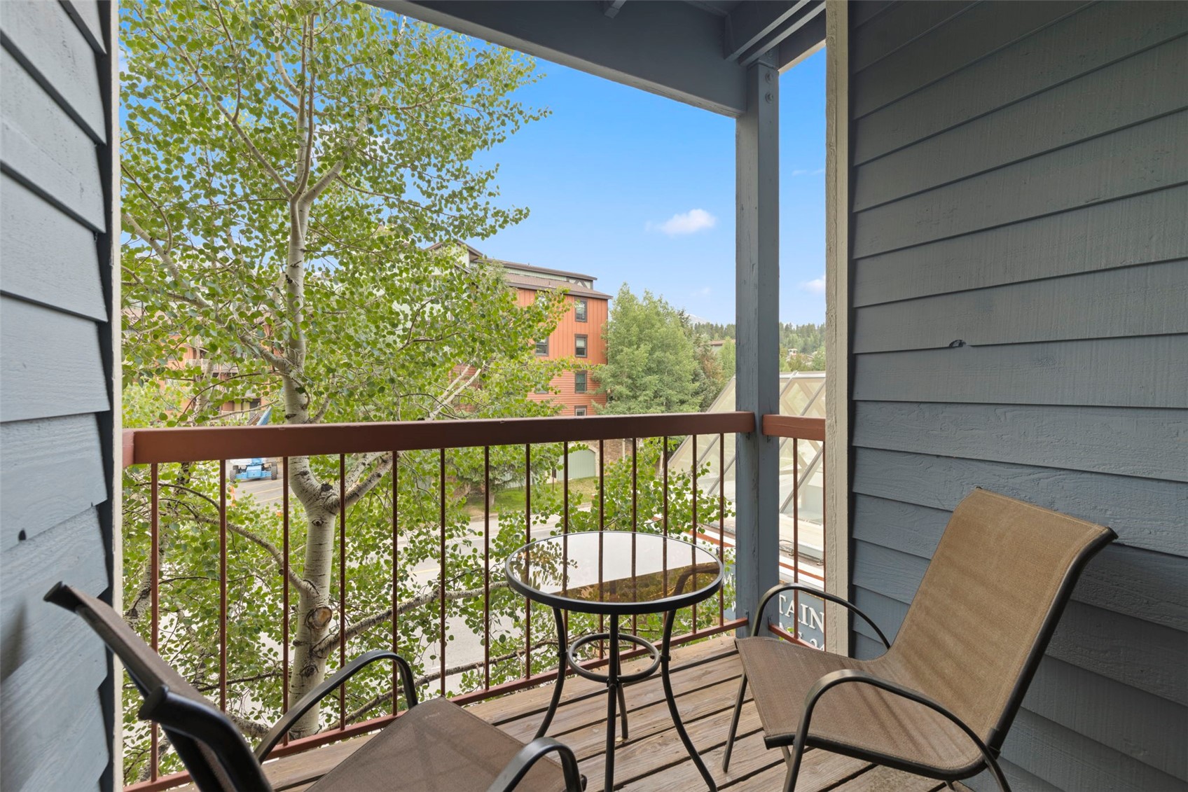 100 S Park Avenue Breckenridge CO 80424