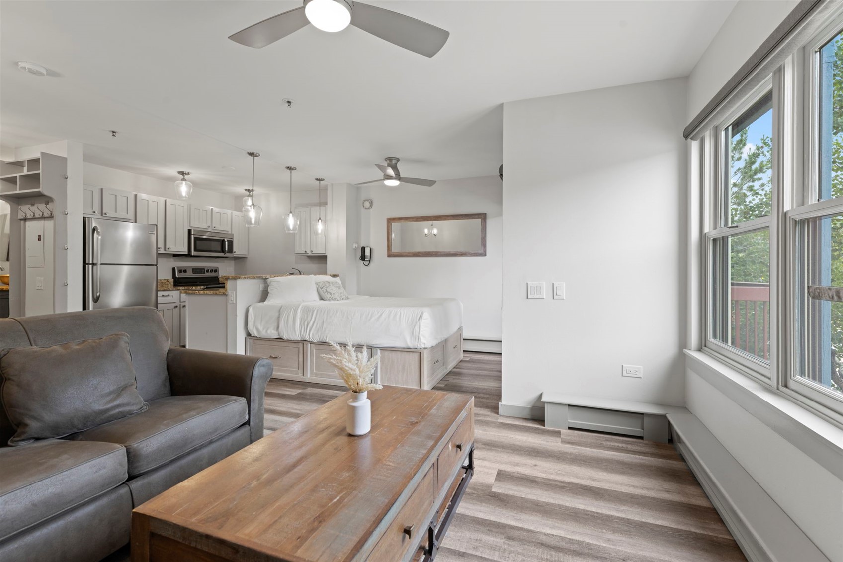 100 S Park Avenue Breckenridge CO 80424