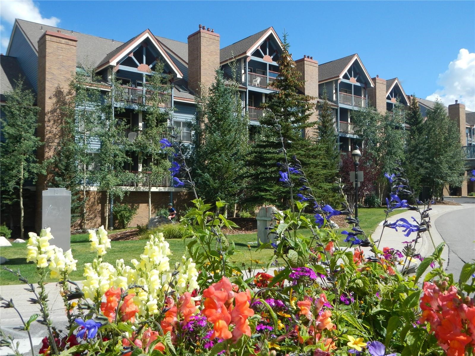 100 S Park Avenue Breckenridge CO 80424
