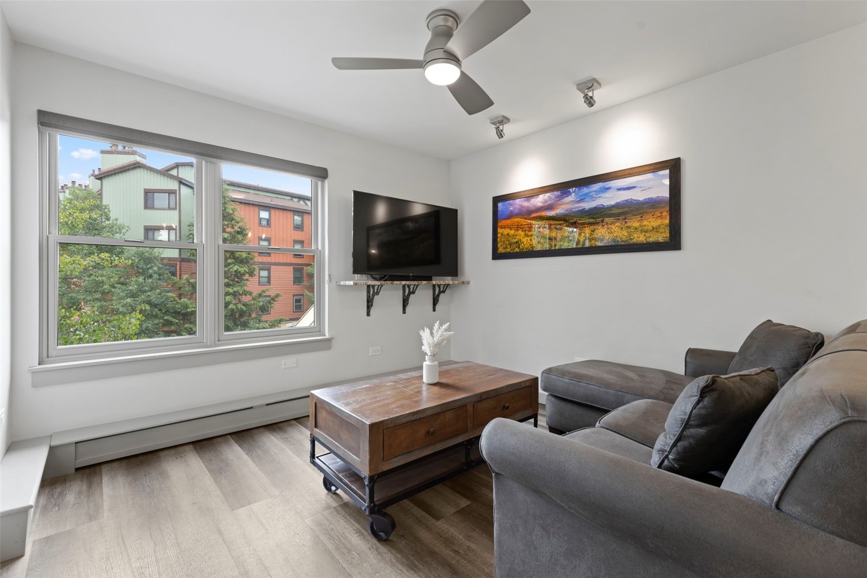 100 S Park Avenue Breckenridge CO 80424