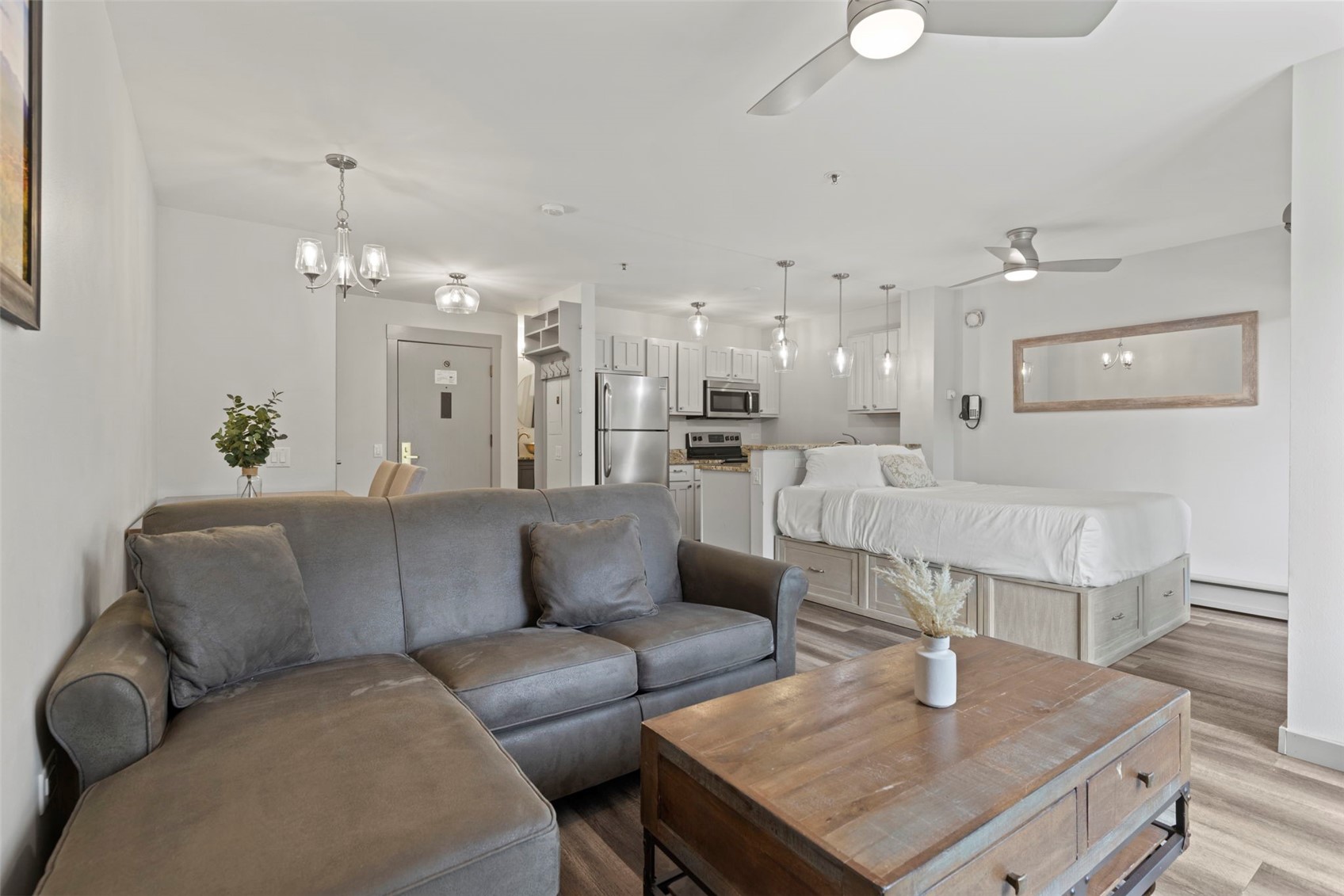 100 S Park Avenue Breckenridge CO 80424