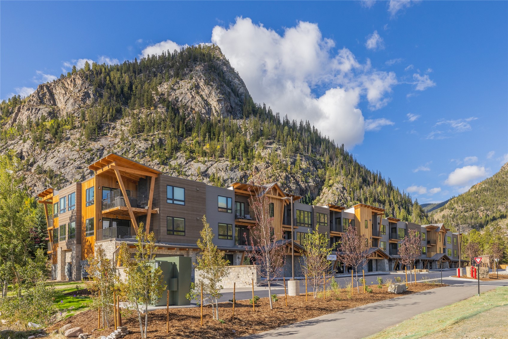 80 W Main Street Frisco CO 80443