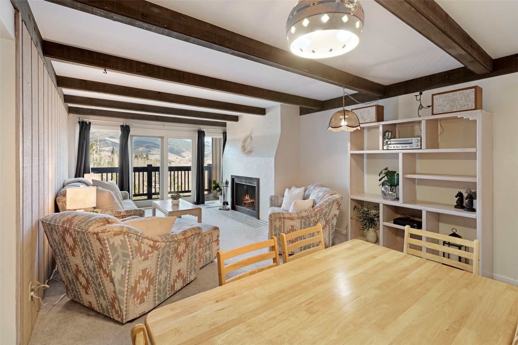 21 Buffalo Drive Silverthorne CO 80498