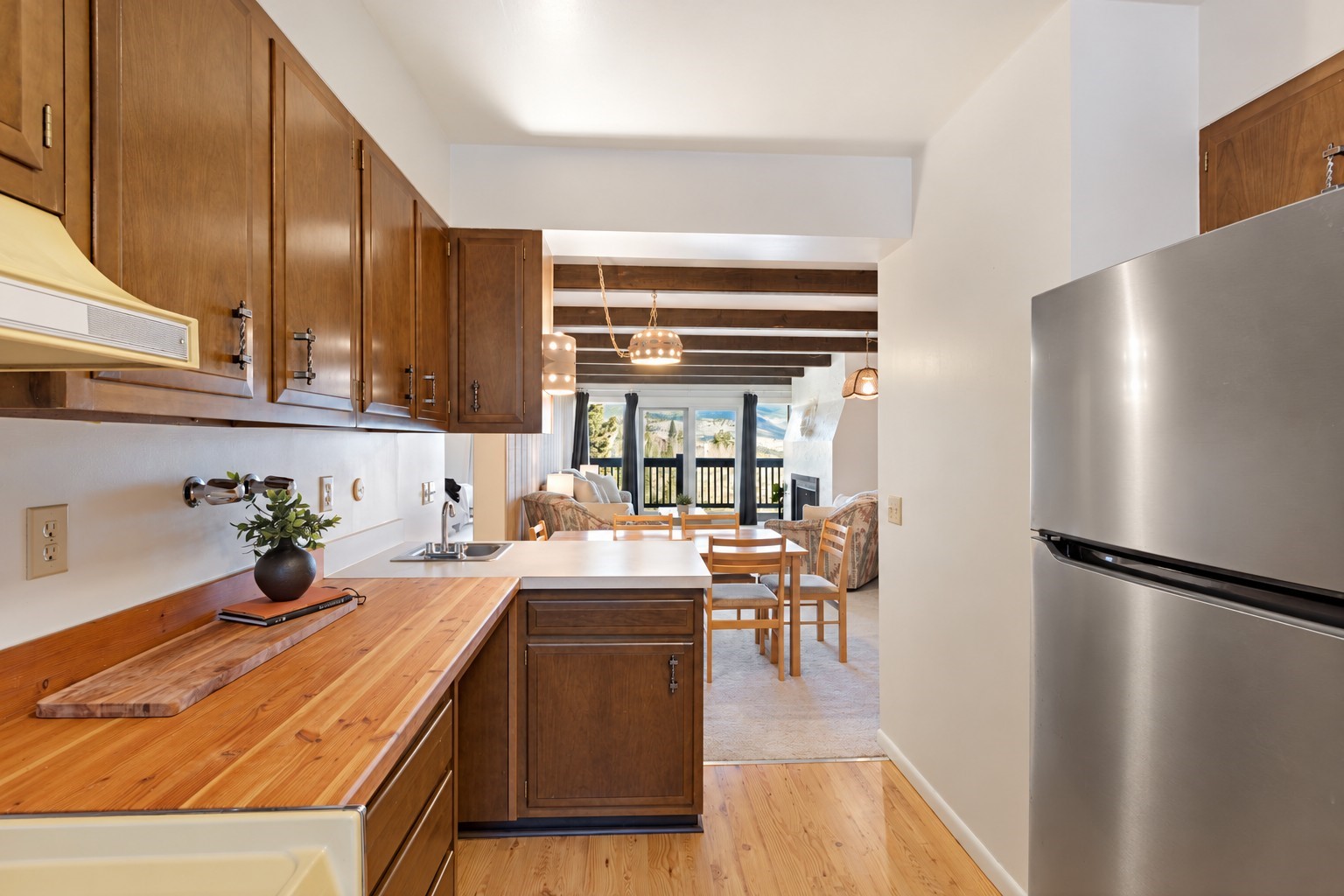 21 Buffalo Drive Silverthorne CO 80498